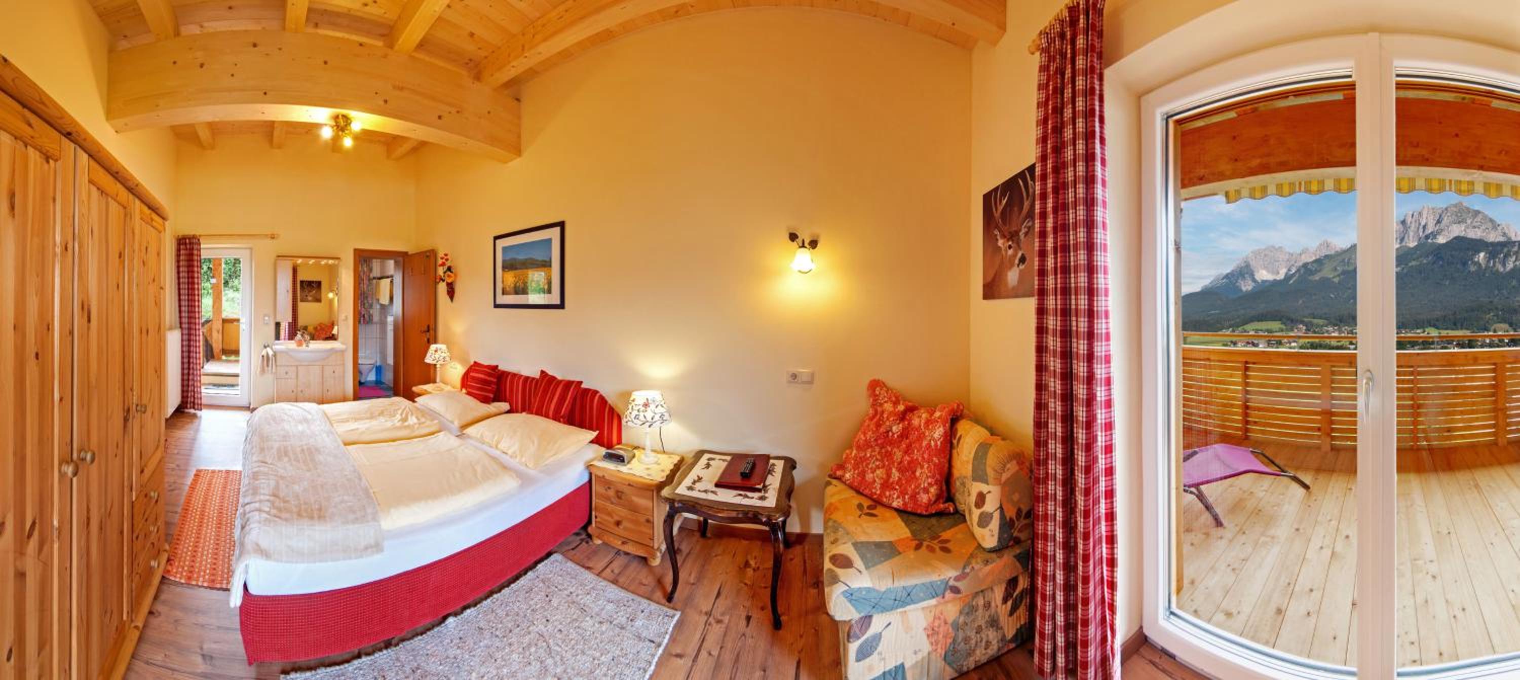 Double Room photo 2