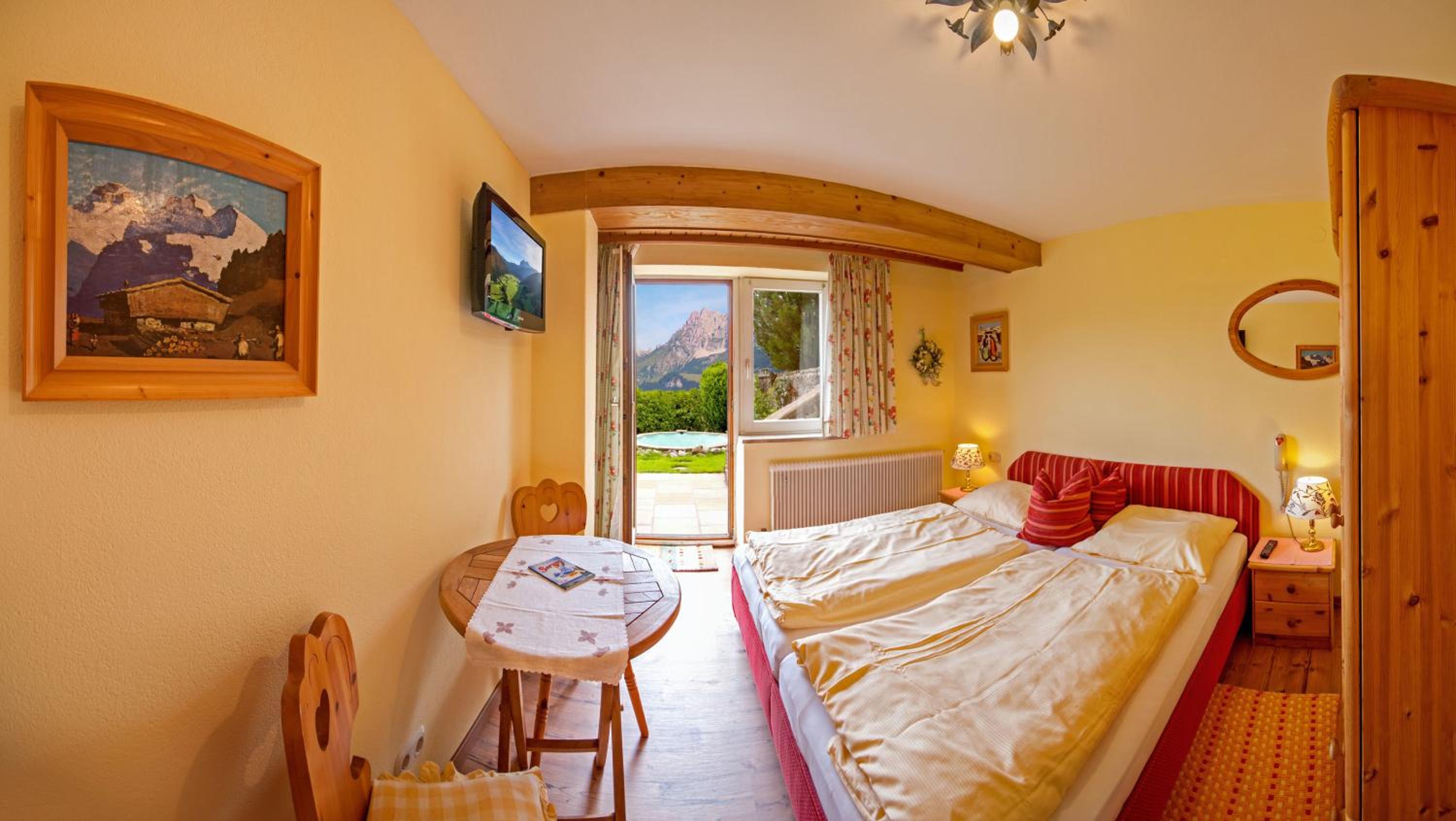 Double Room photo 3