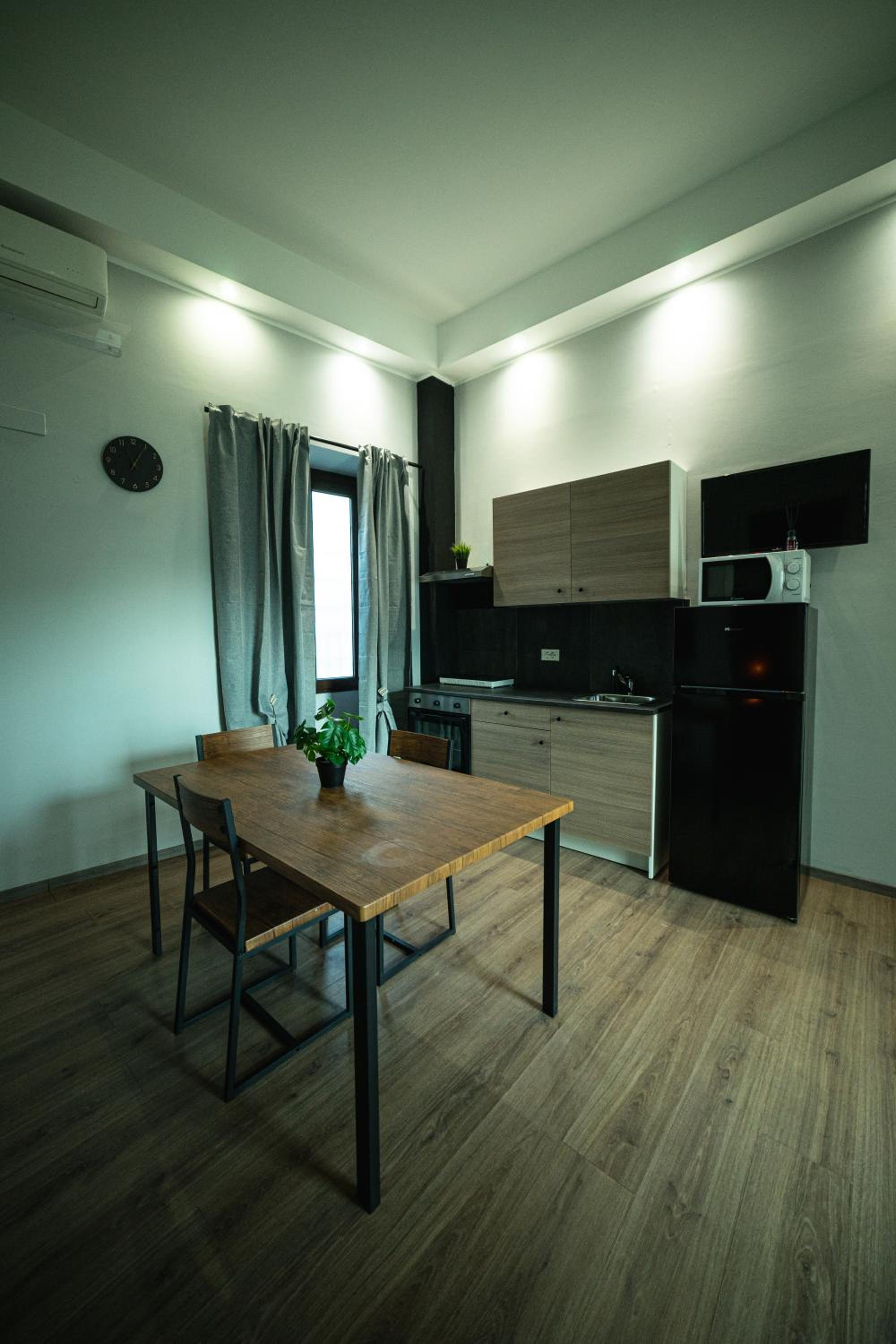 Apartment with Garden View photo 2