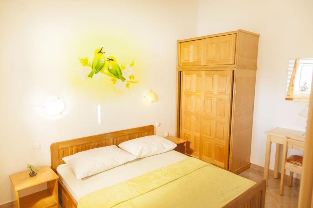 Suite with Terrace
