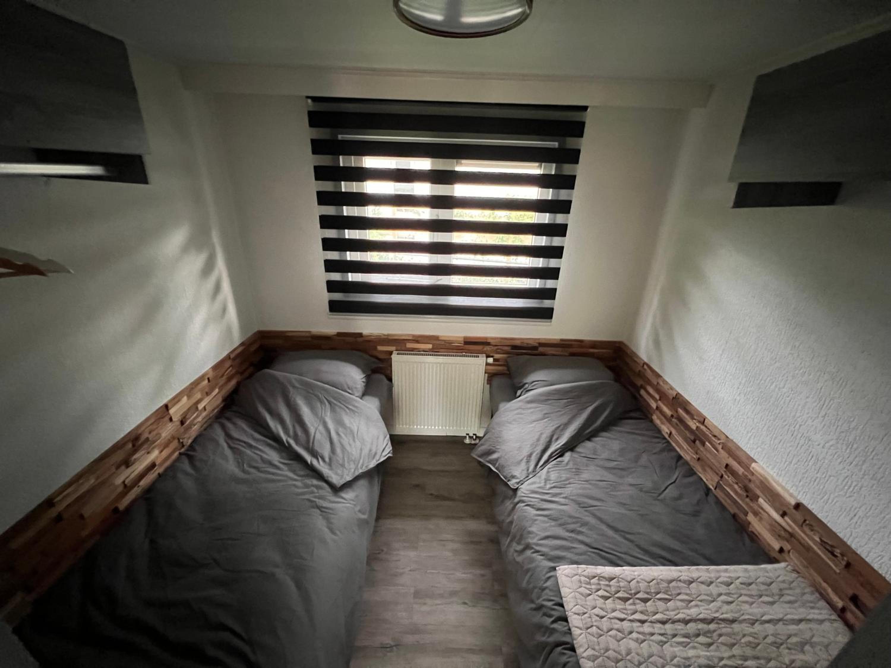 Two-Bedroom Chalet photo 1