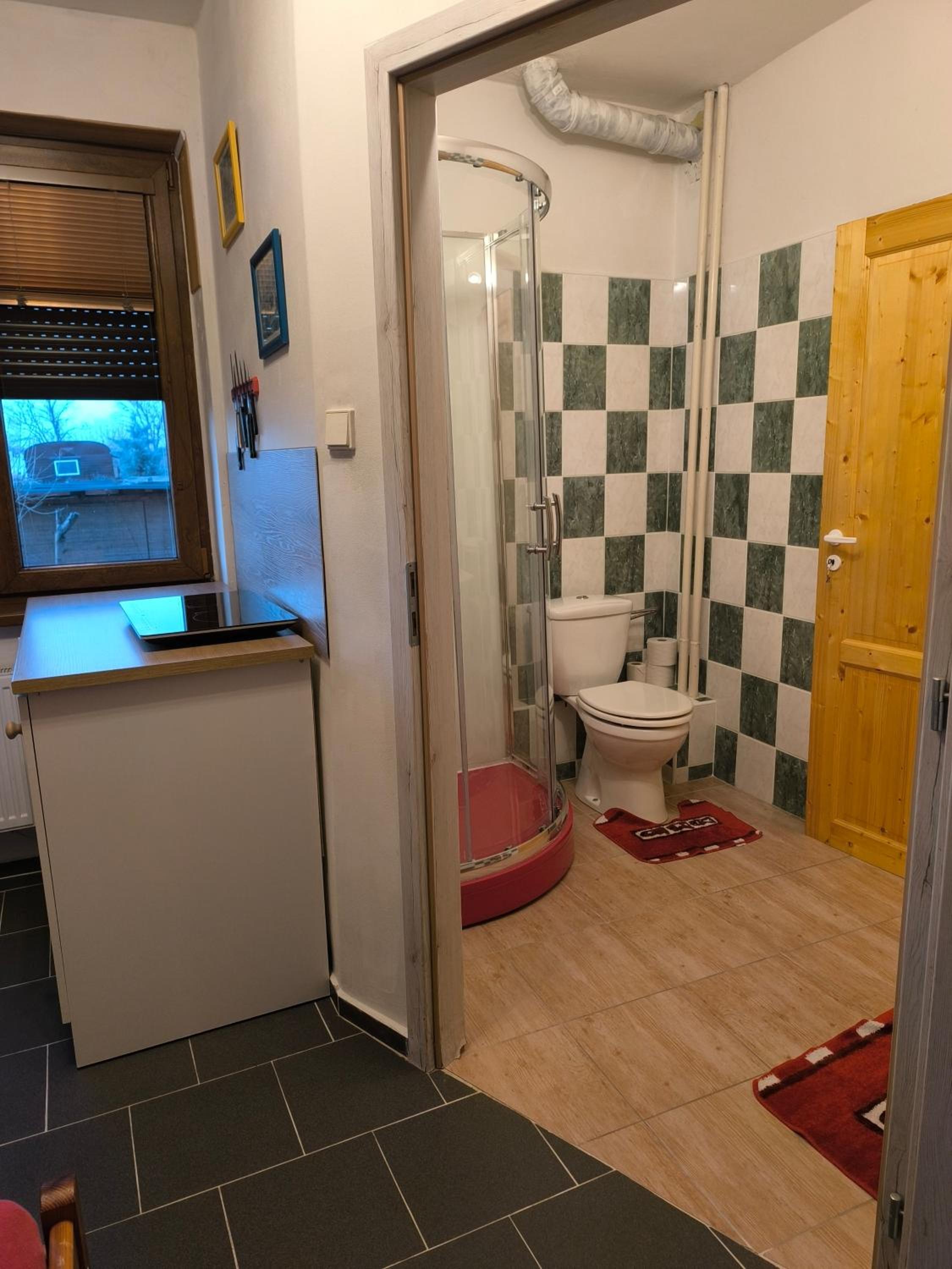 One-Bedroom Suite - Photo 22