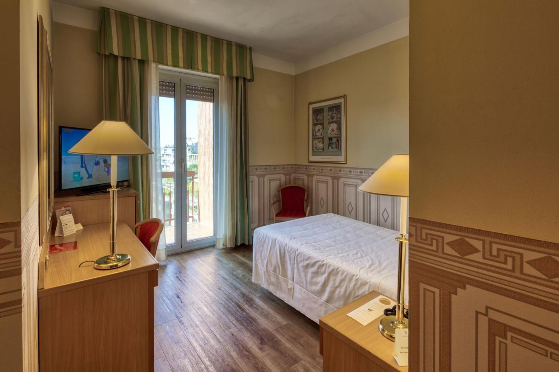 Single Room