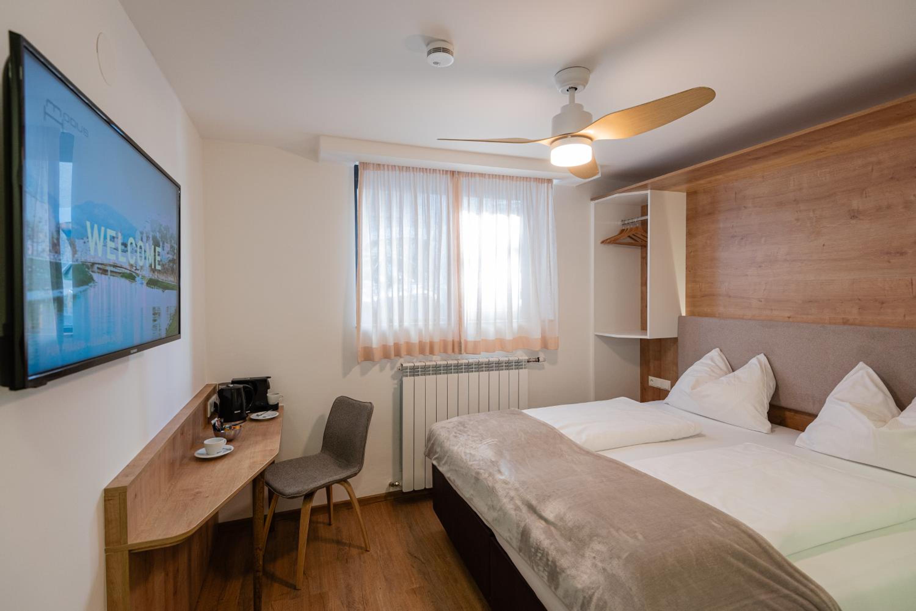 Standard Double Room Souterrain photo 1