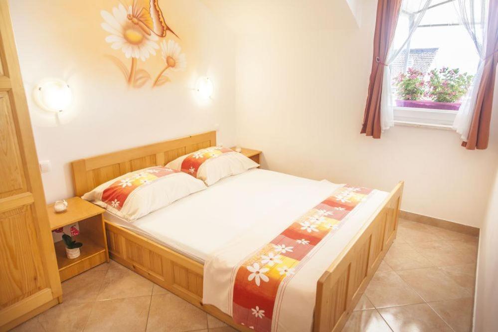Suite with Sea View