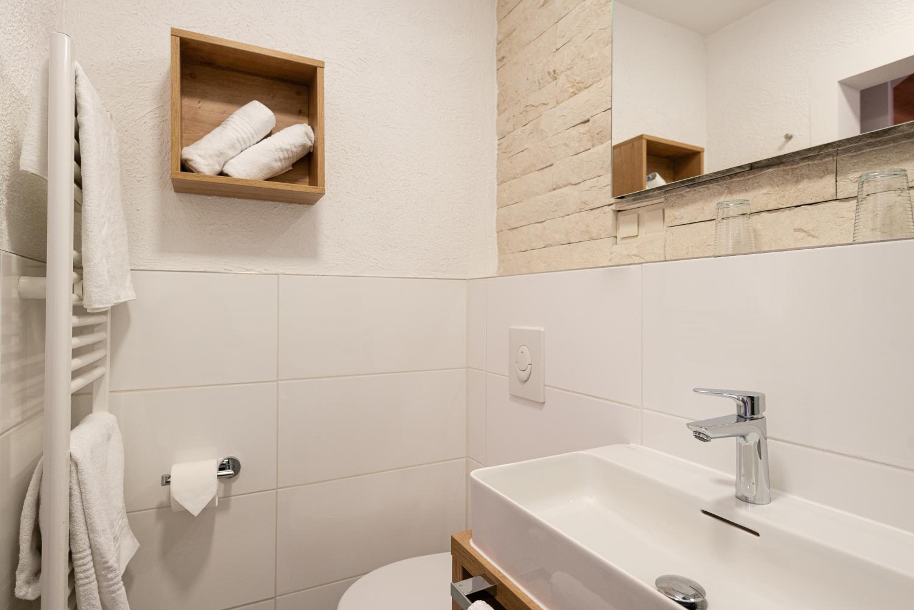 Standard Double Room Souterrain, photo 7