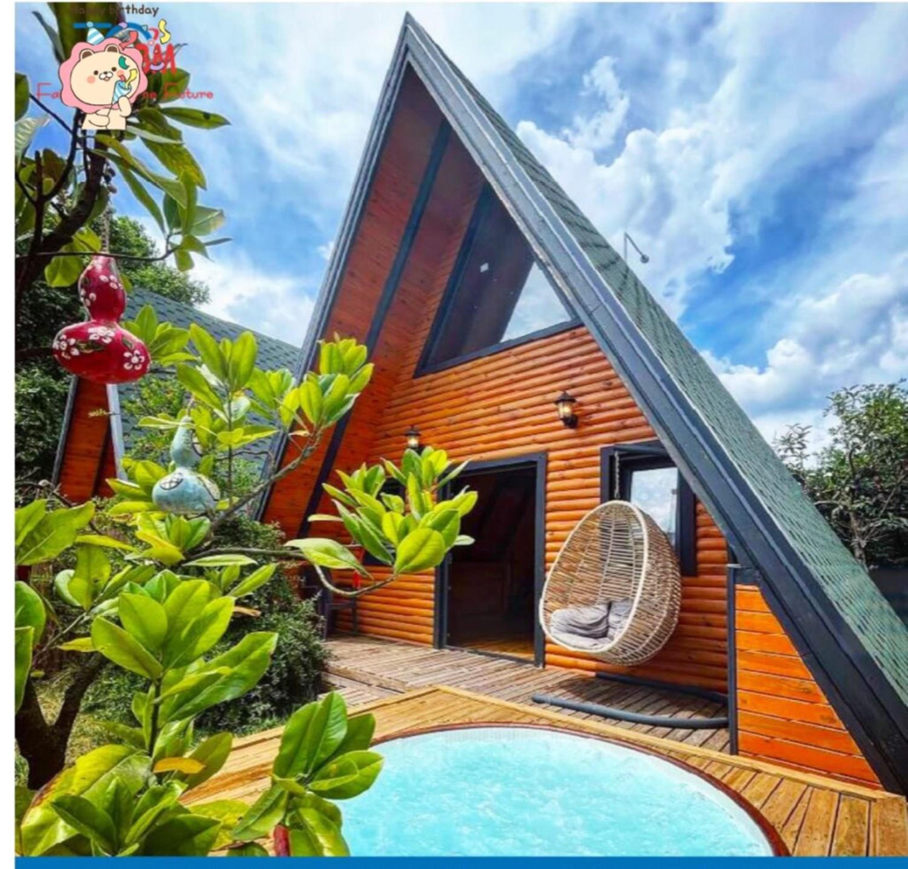 Double Room - Photo 4
