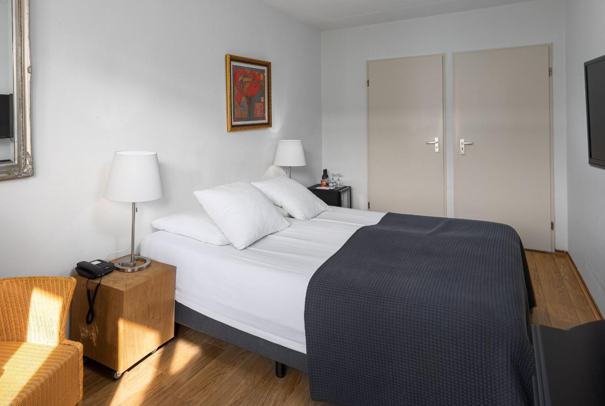 Small Double Room