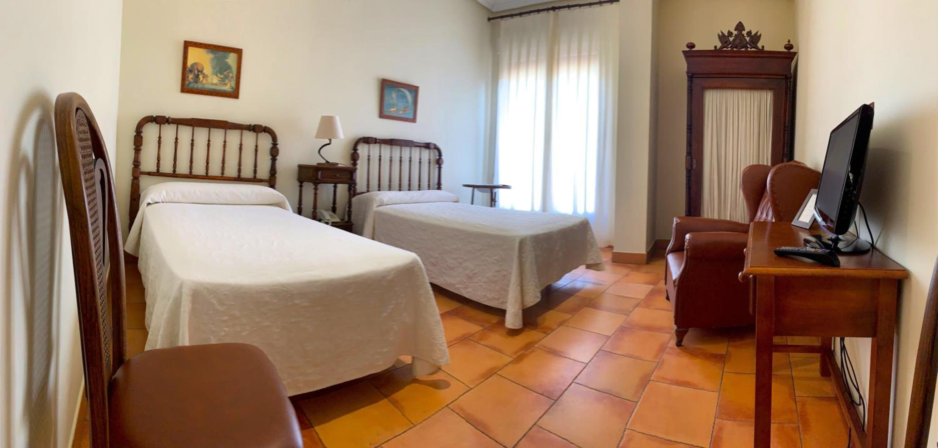 Habitación Doble