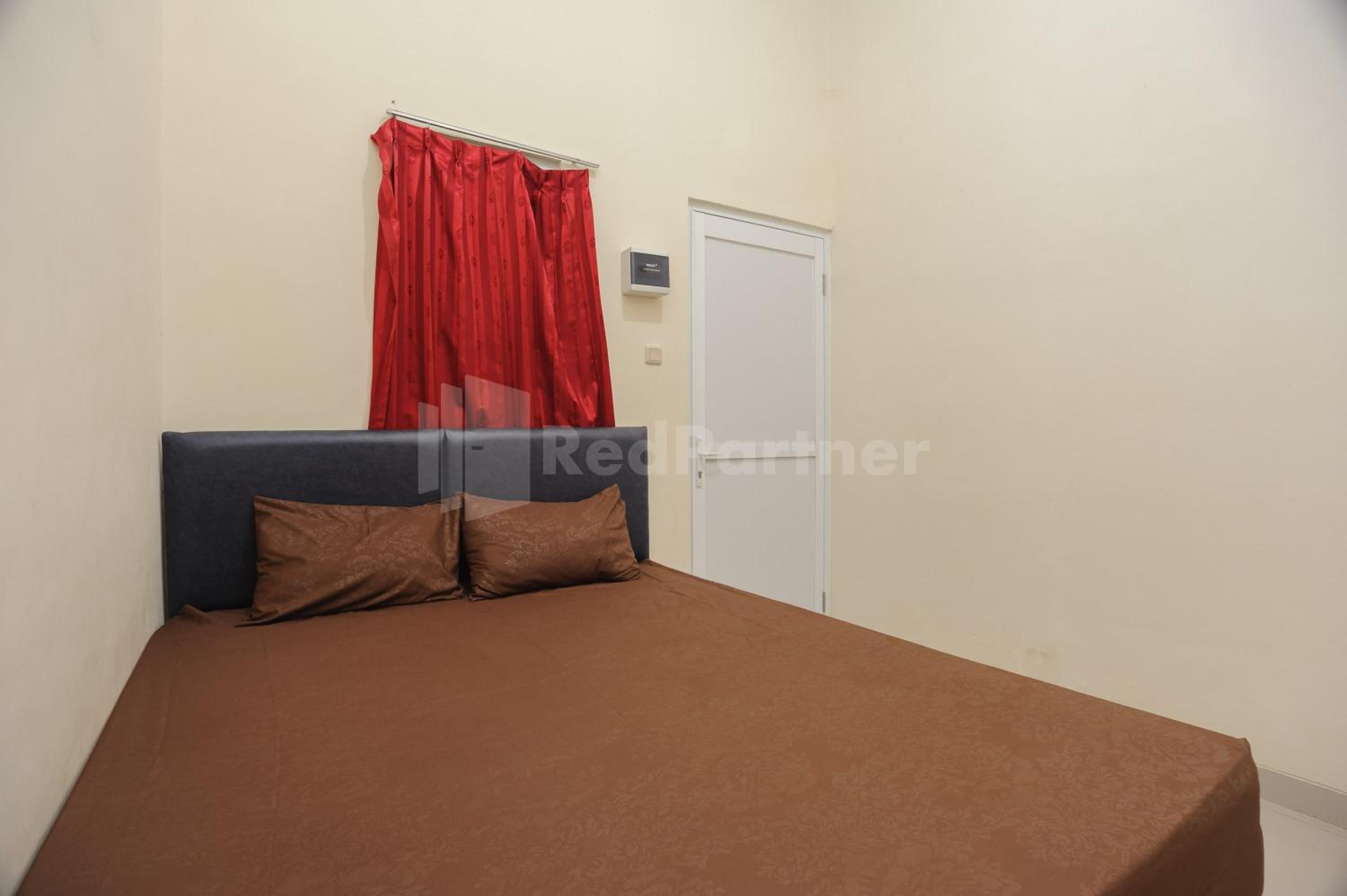 Standard Double Room photo 1