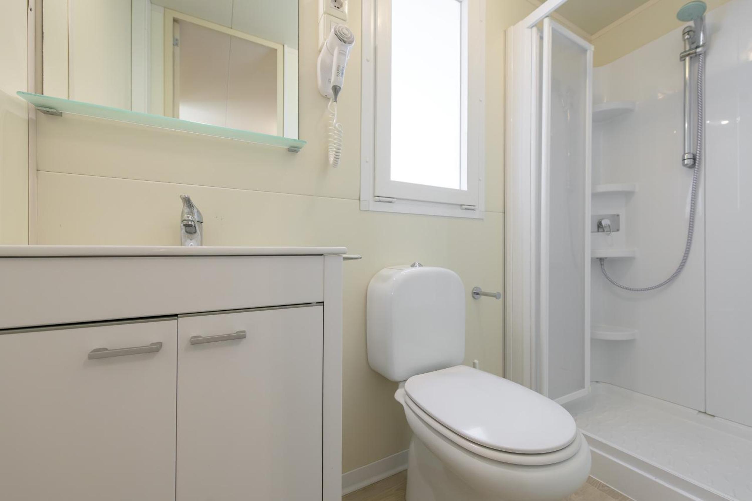 Standard Plus Mobile Home photo 3
