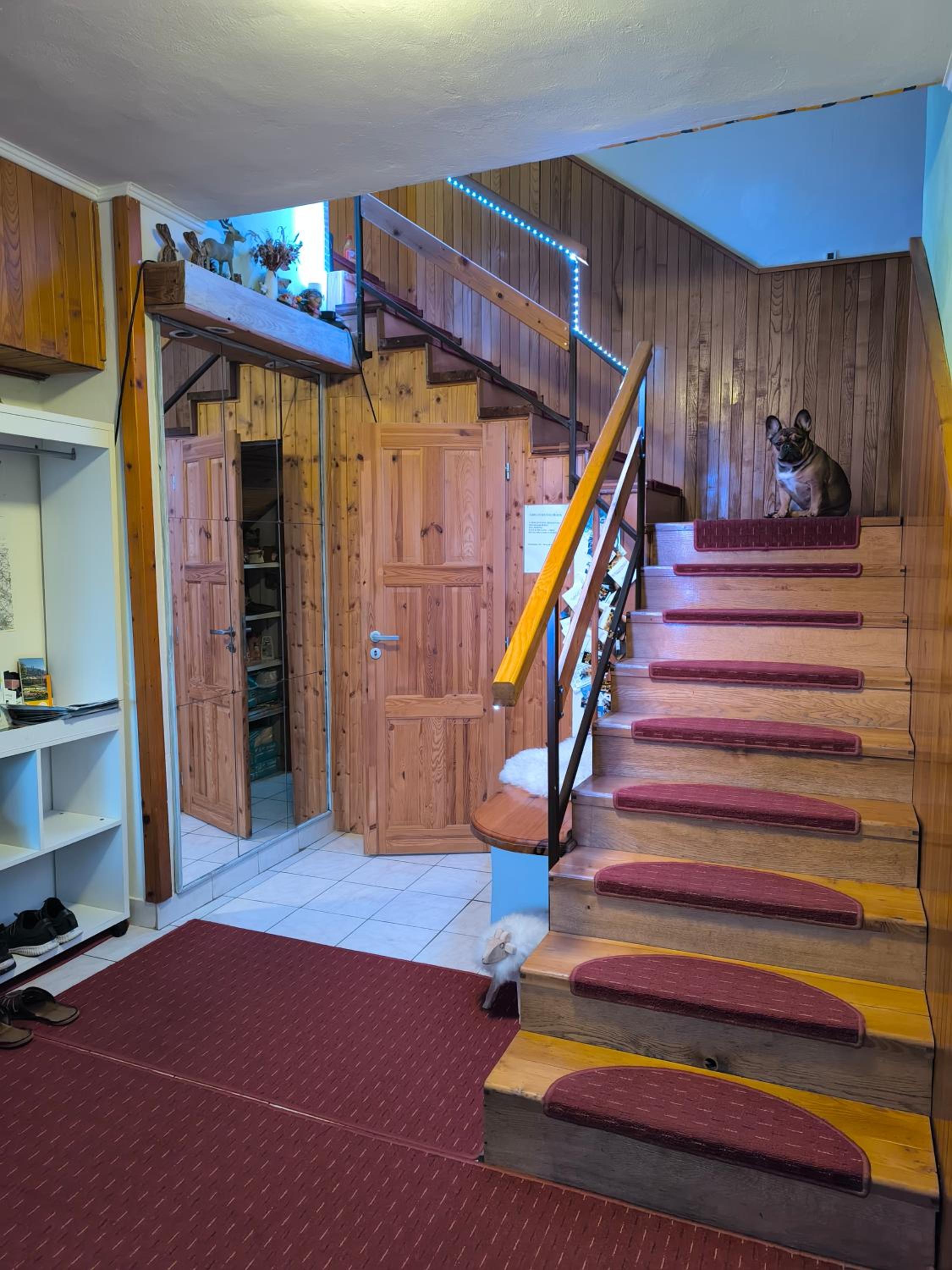 One-Bedroom Suite - Photo 11