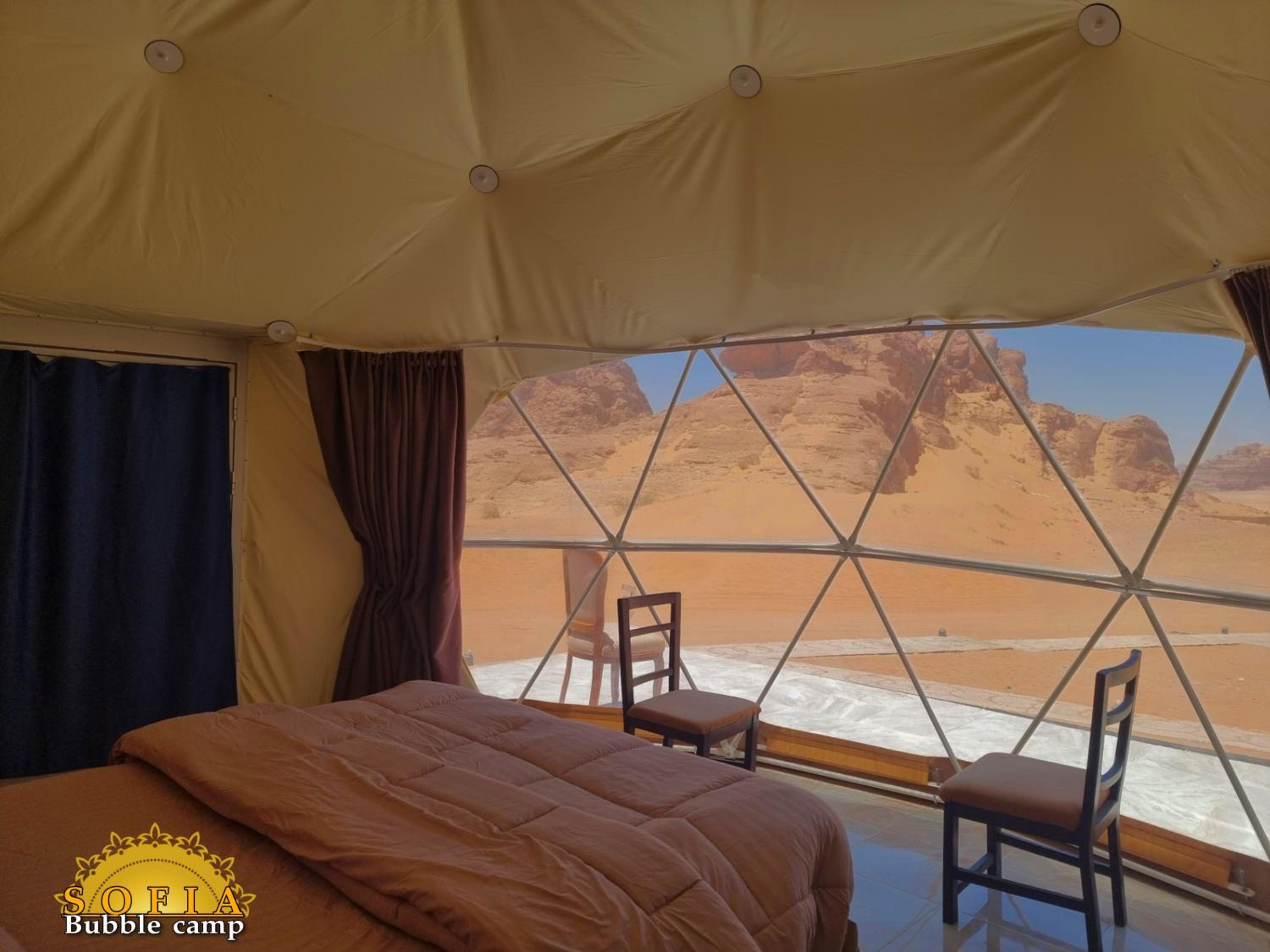 Luxury Triple Room