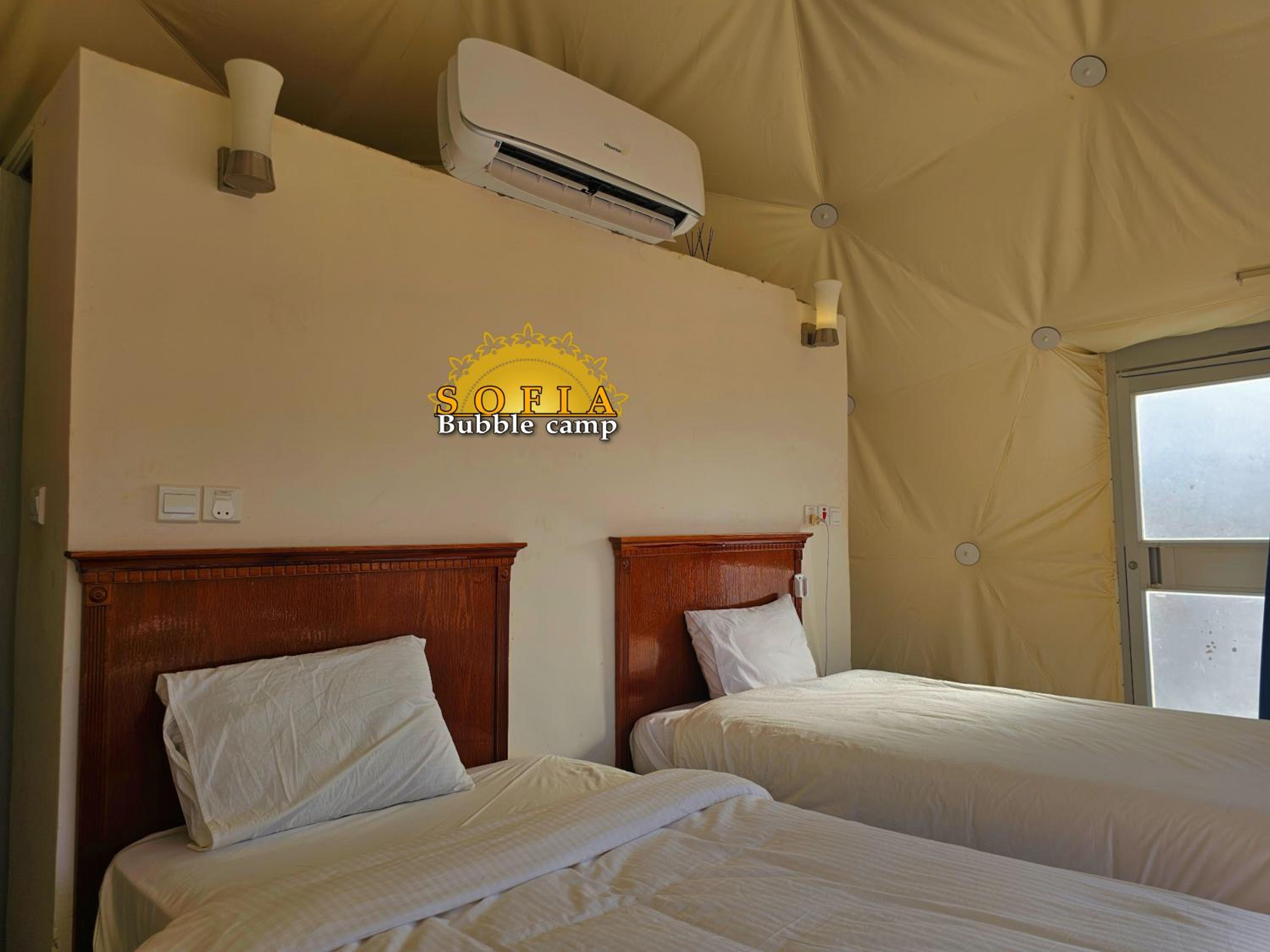 Luxury Triple Room photo 2