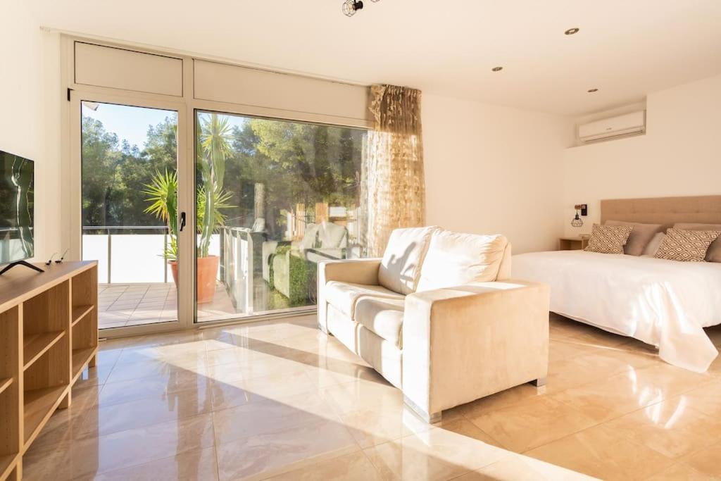 Casa de Seis Habitaciones