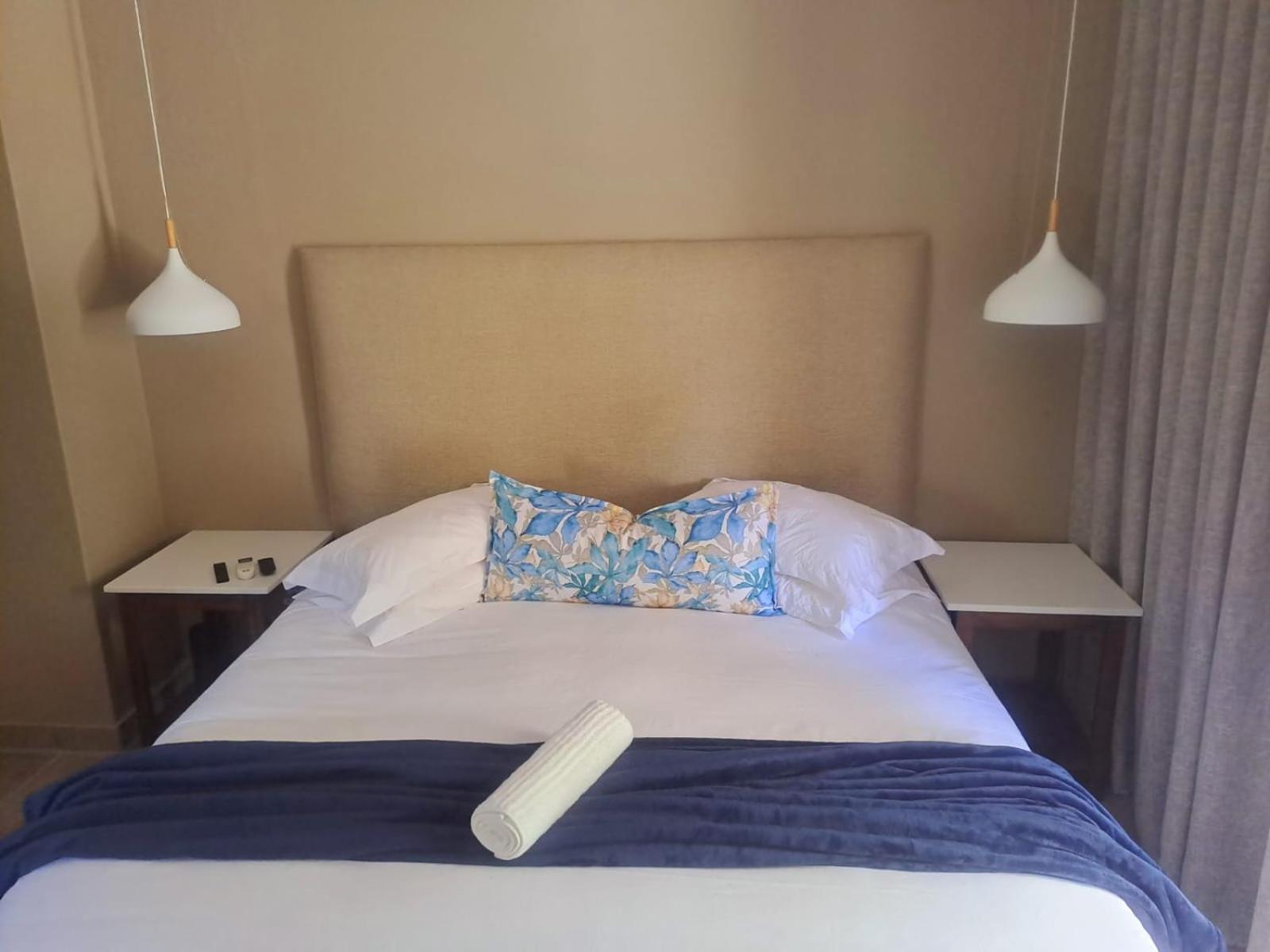 Deluxe King Room photo 2