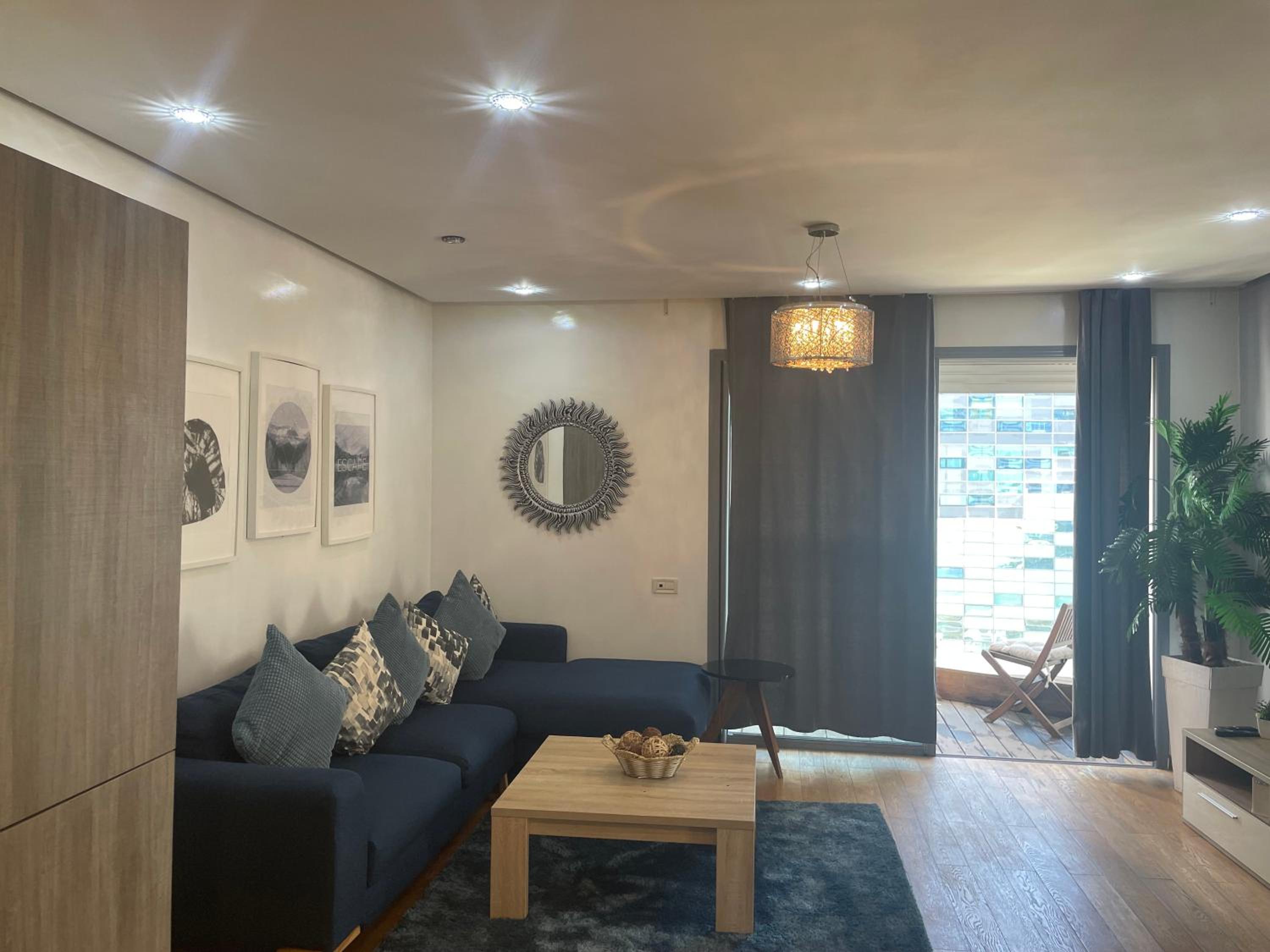 One-Bedroom Apartment - Photo 32
