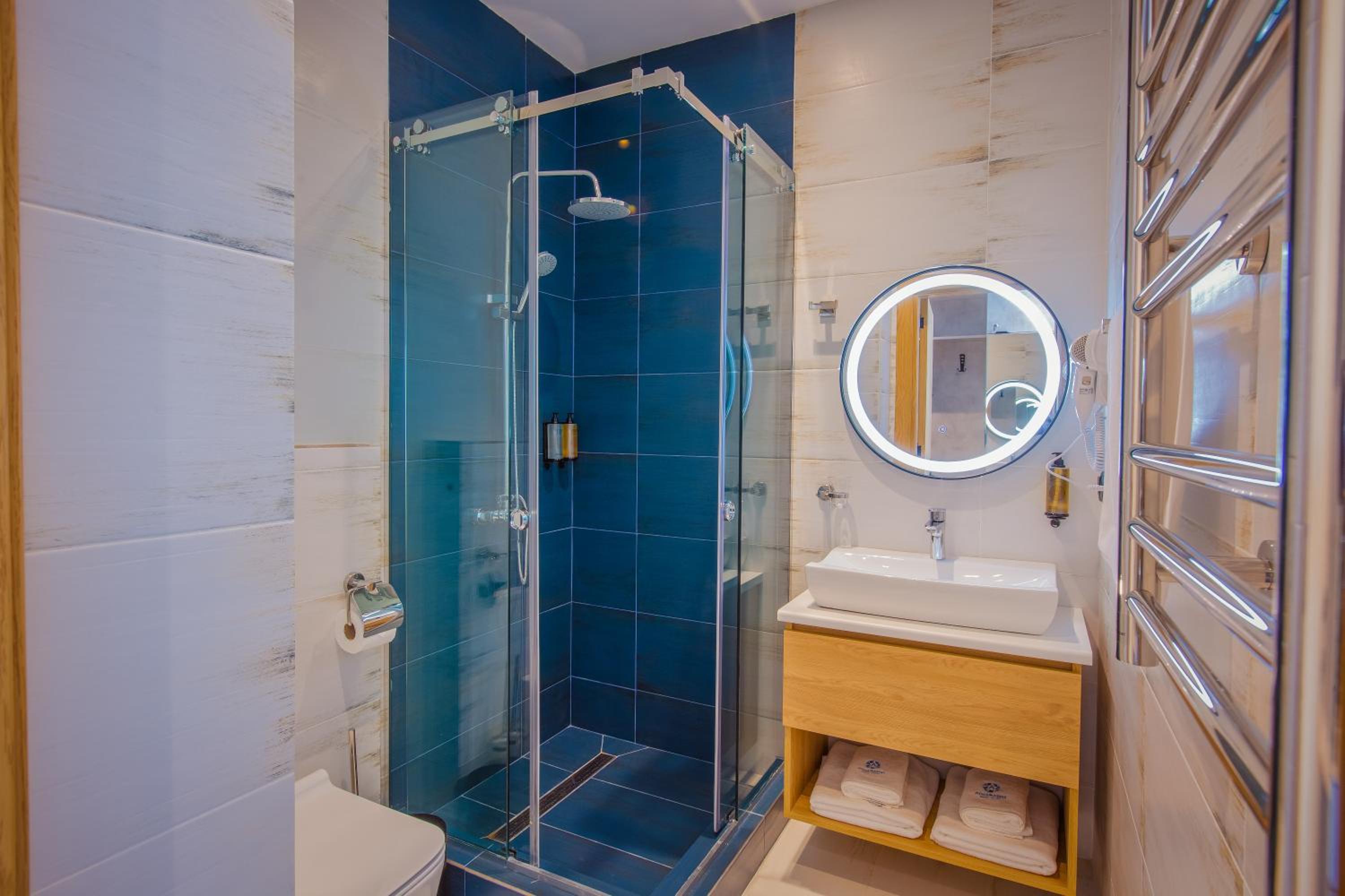 Queen Room - Sea View - Photo 4