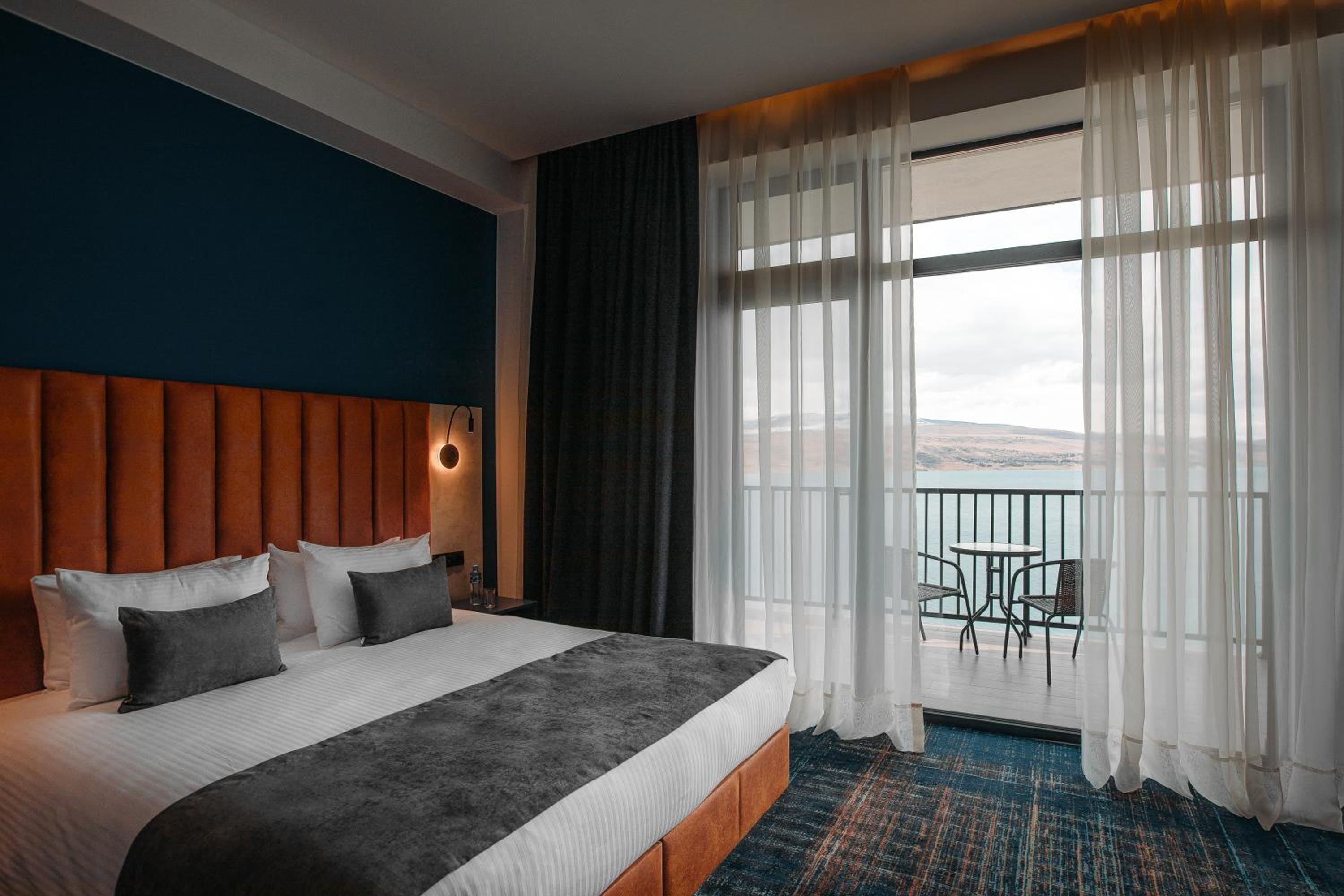 Queen Room - Sea View - Photo 2