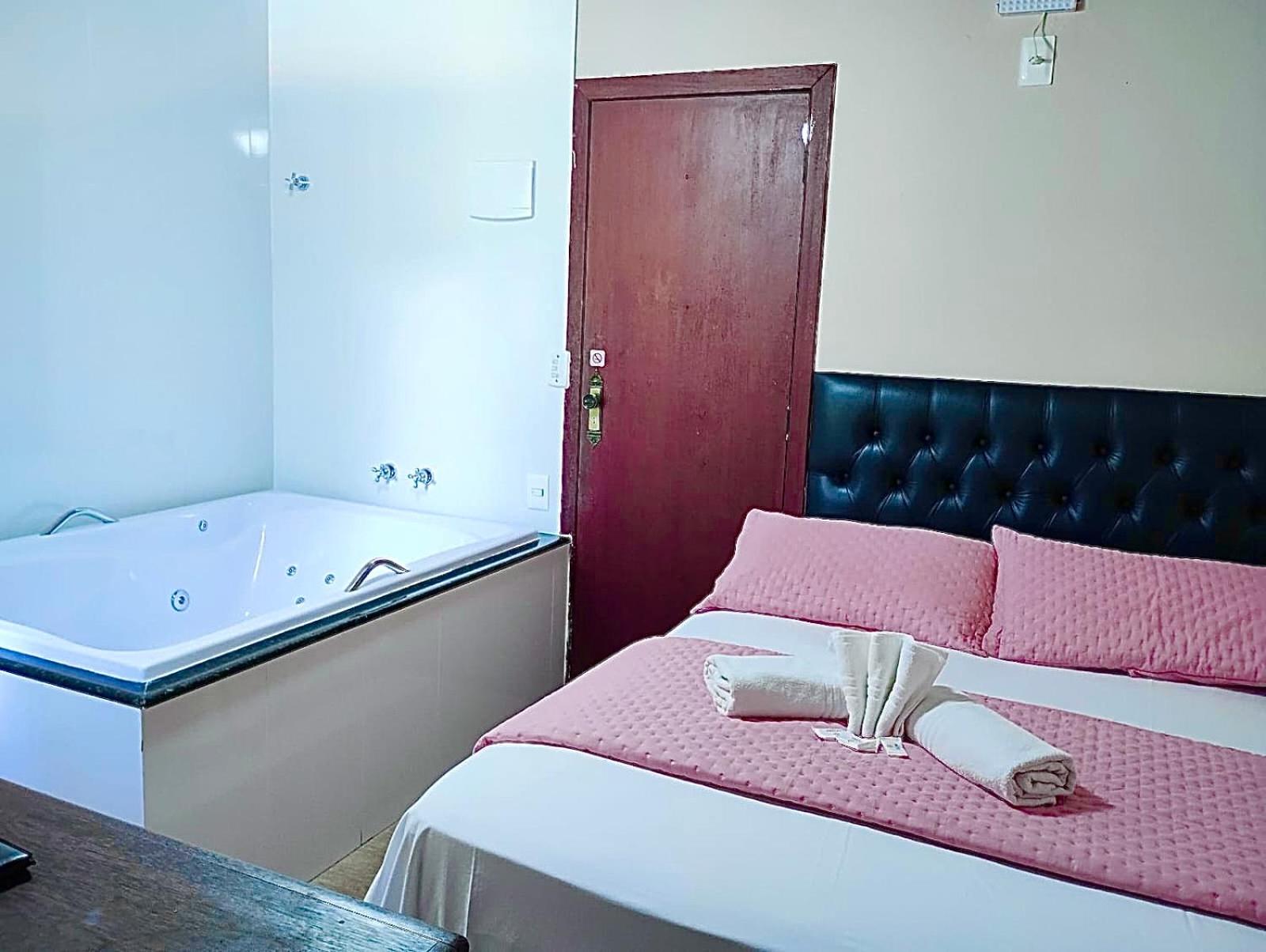 Suite photo 1