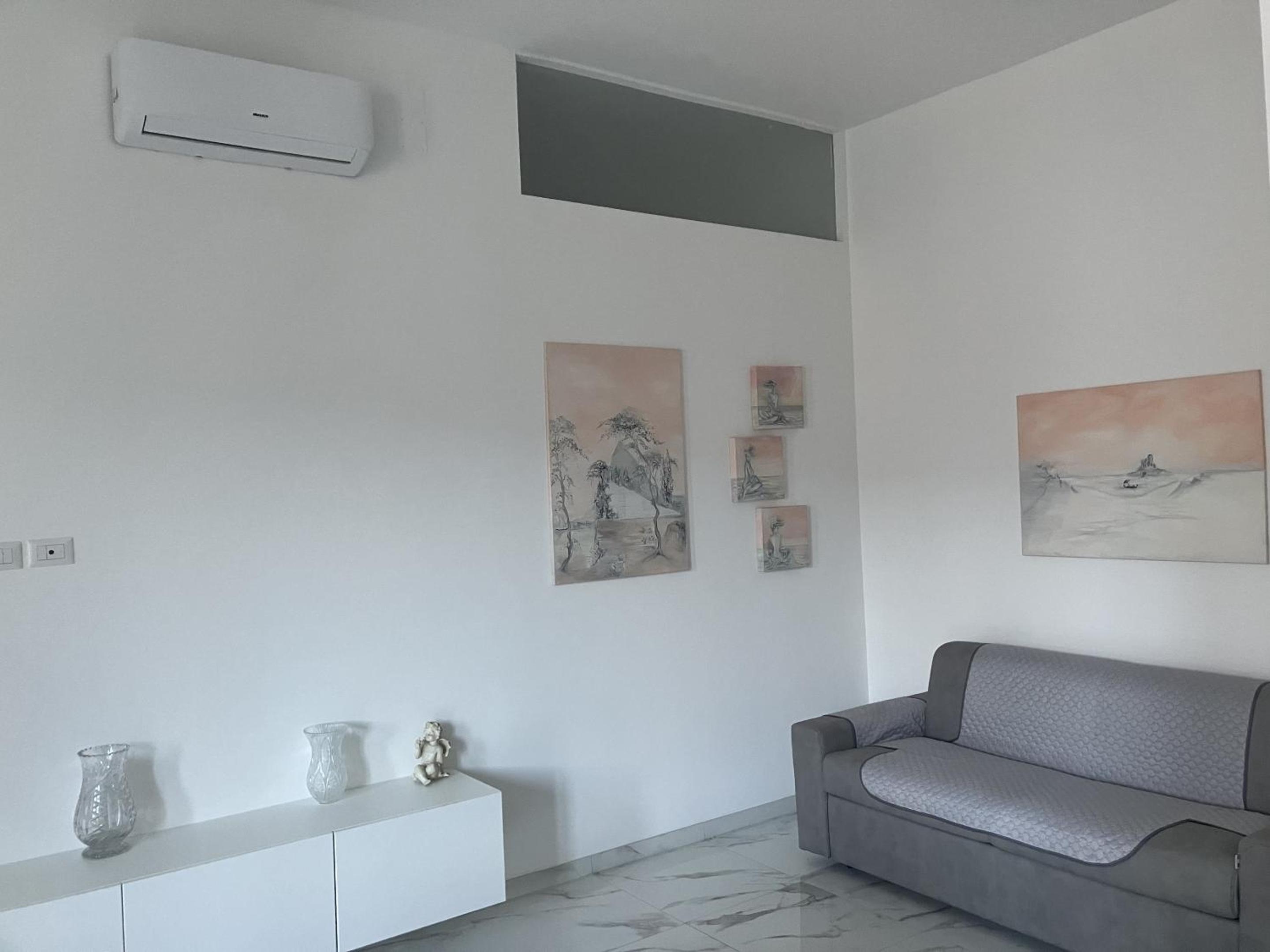 Two-Bedroom Superior Apartment