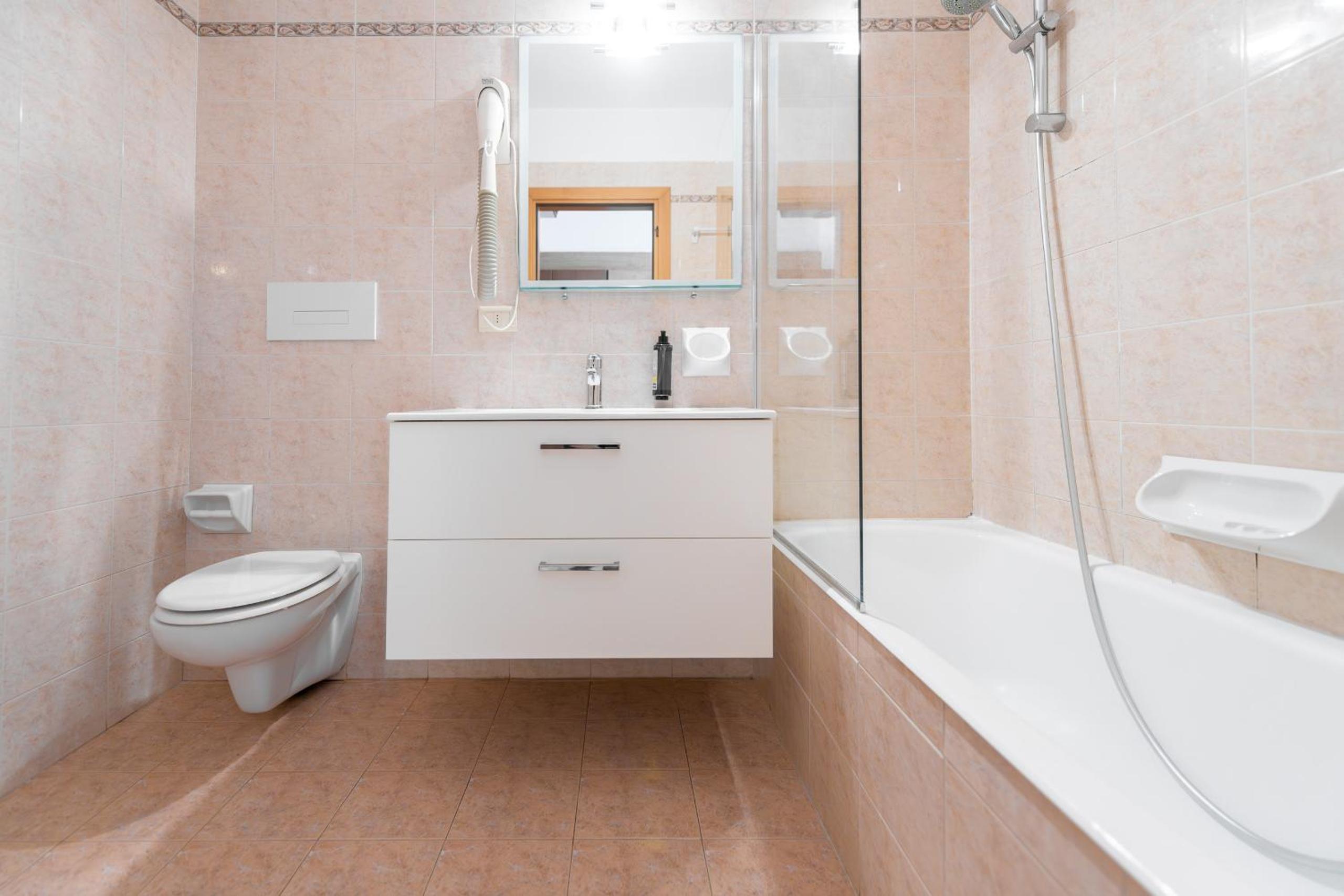 Standard Plus Double or Twin Room
