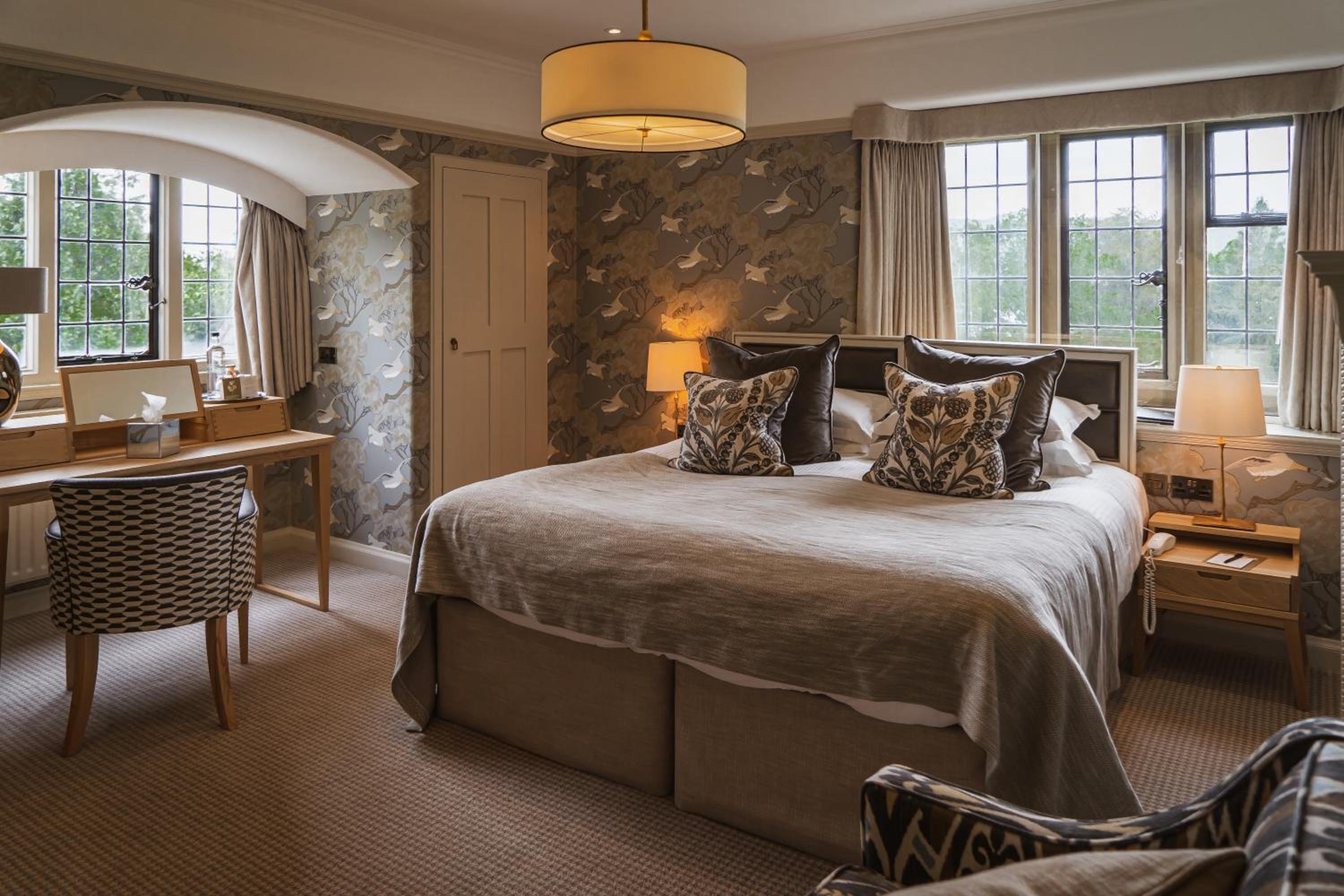 Double or Twin Room photo 1