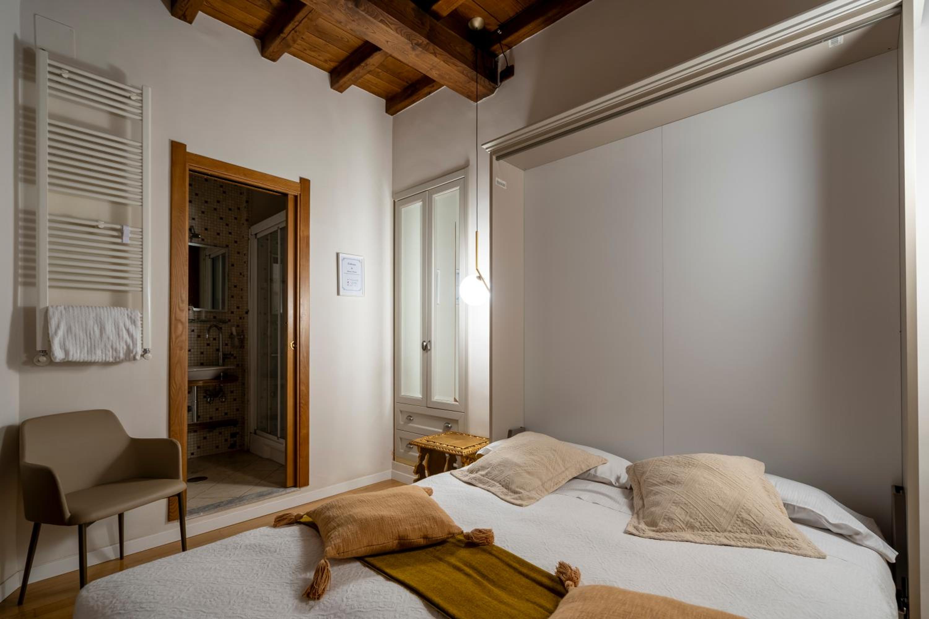 Double Room photo 2