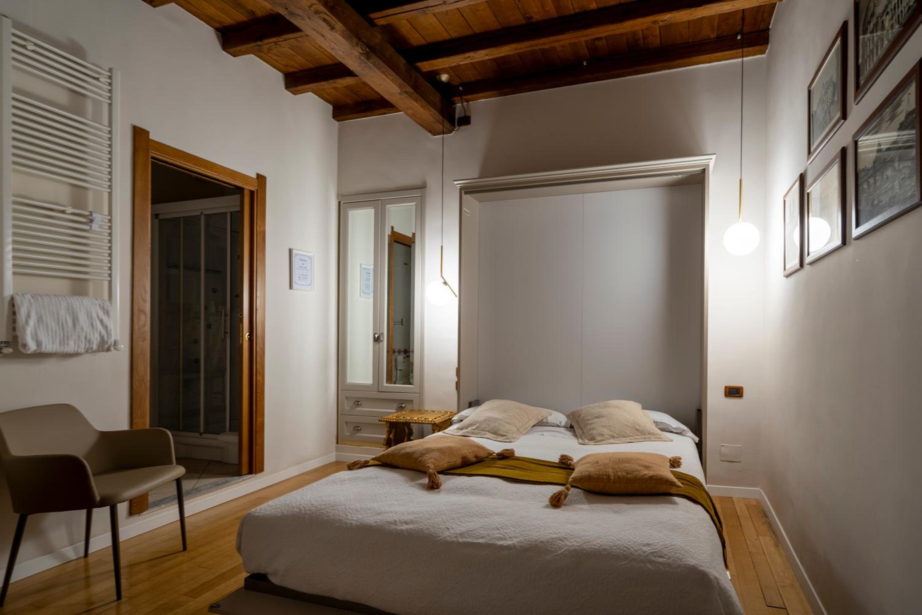 Double Room photo 2