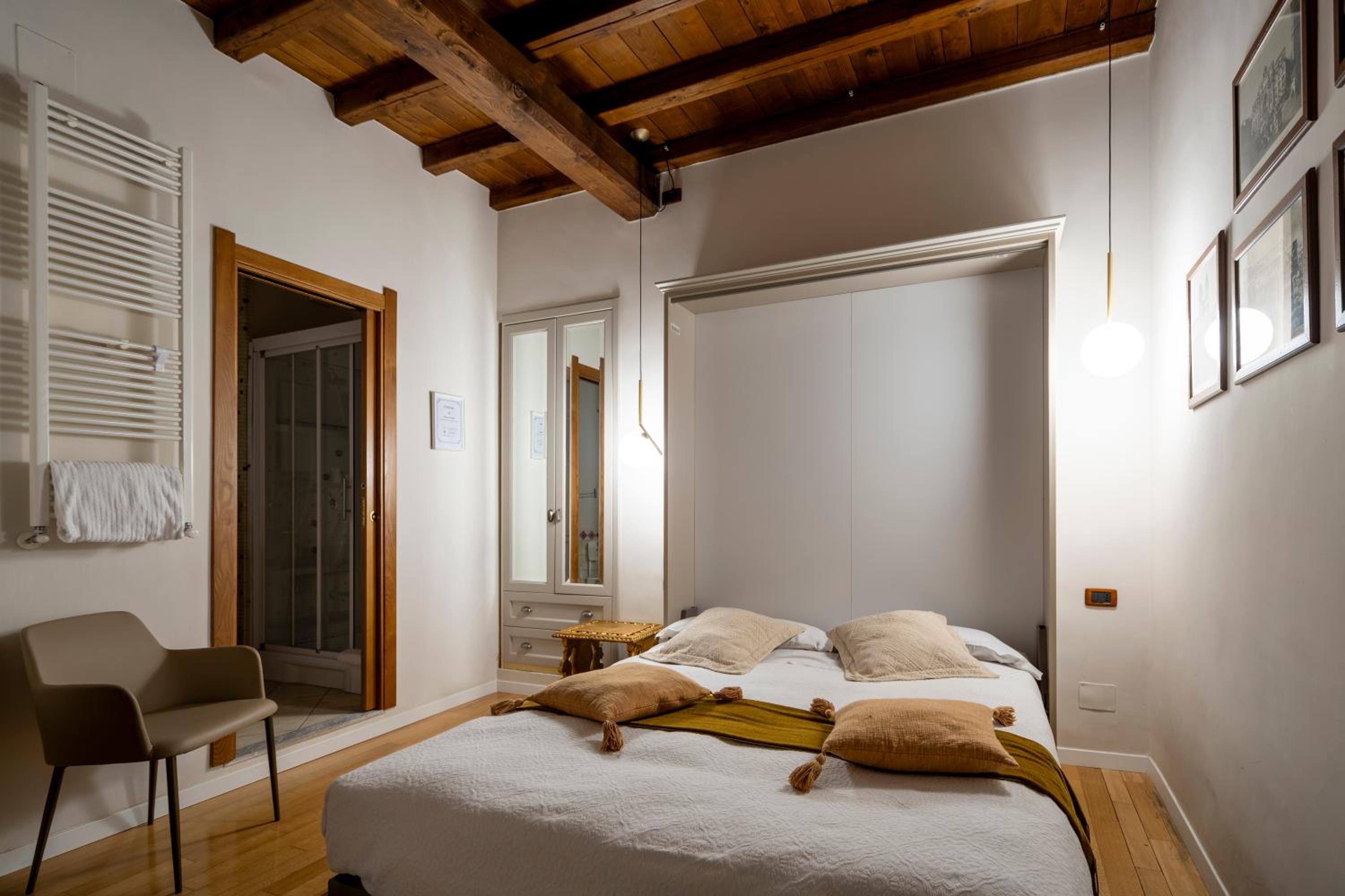 Double Room photo 1