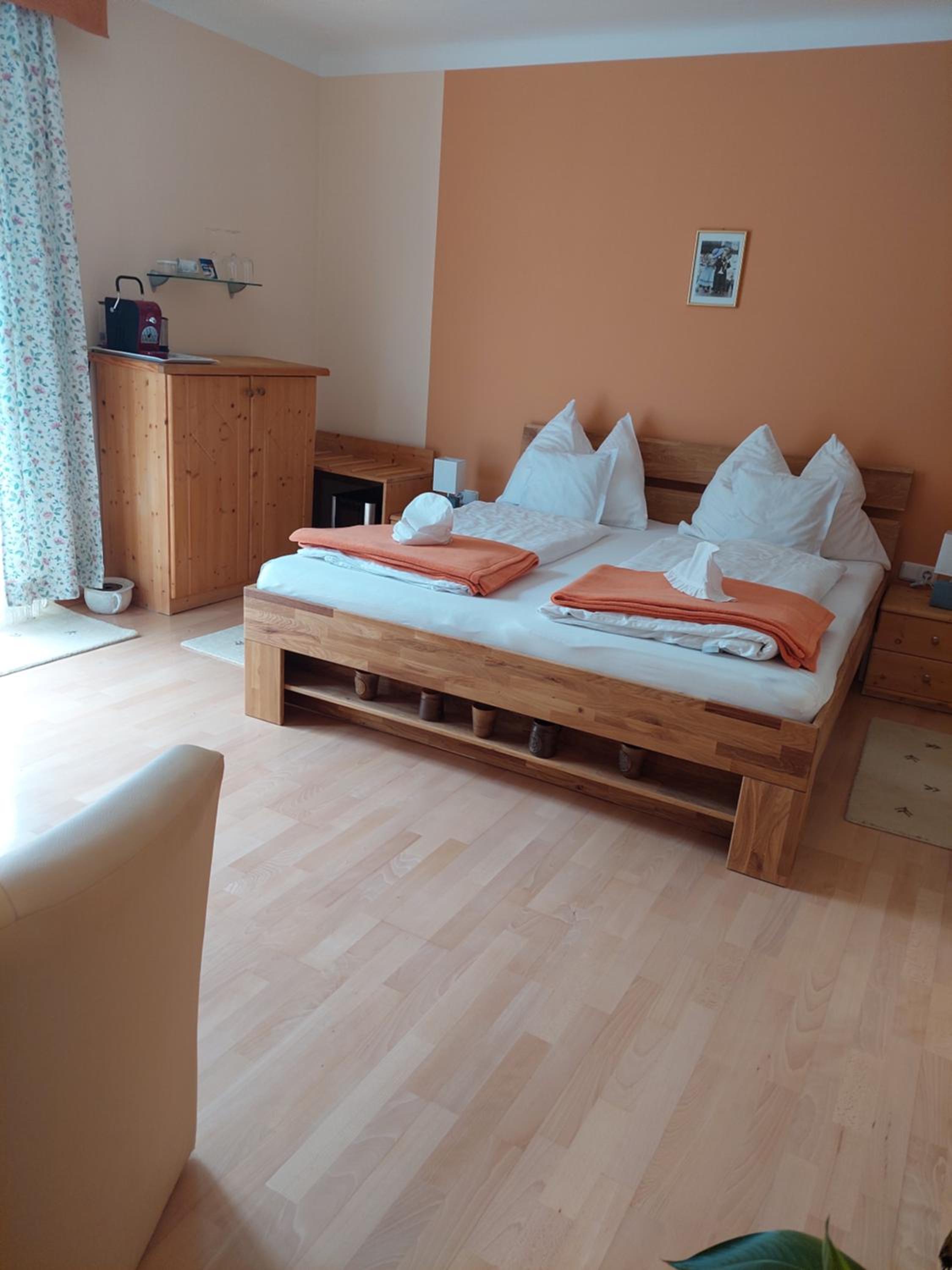 Double Room with Terrace photo 3