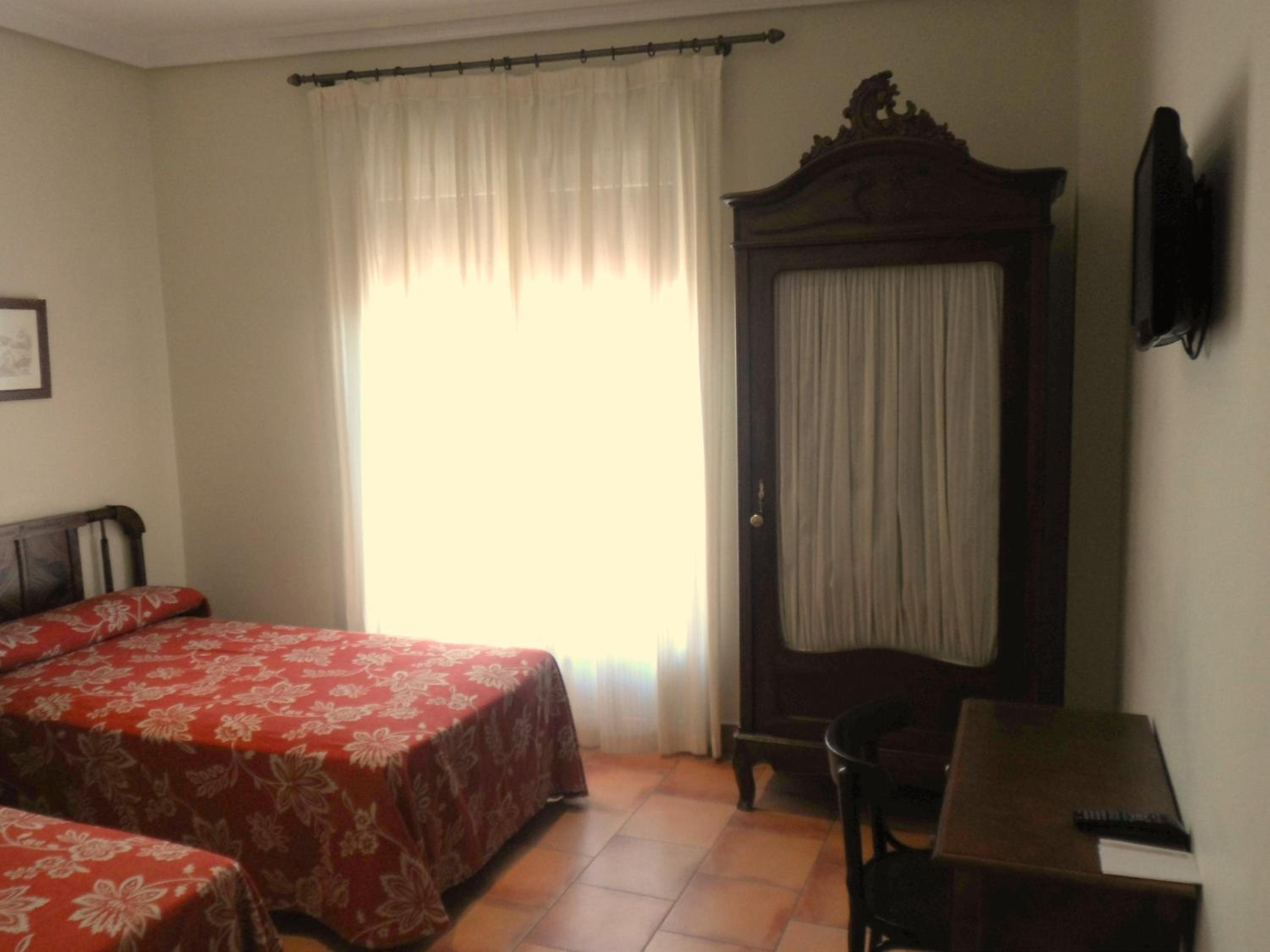 Twin Room photo 3