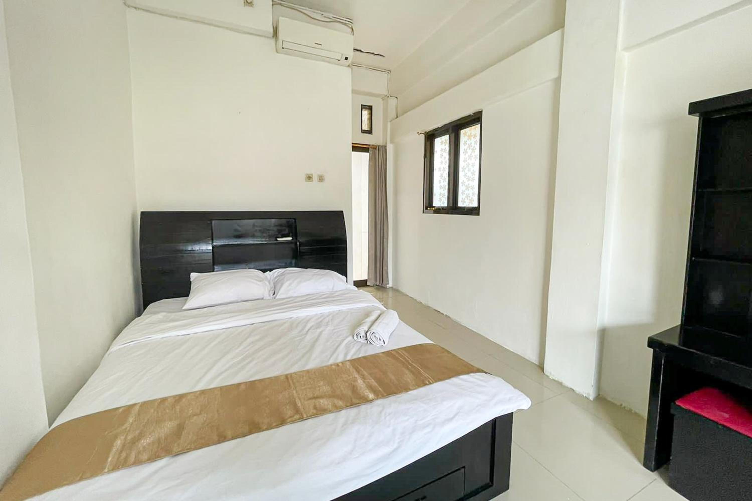 Standard Double Room photo 1