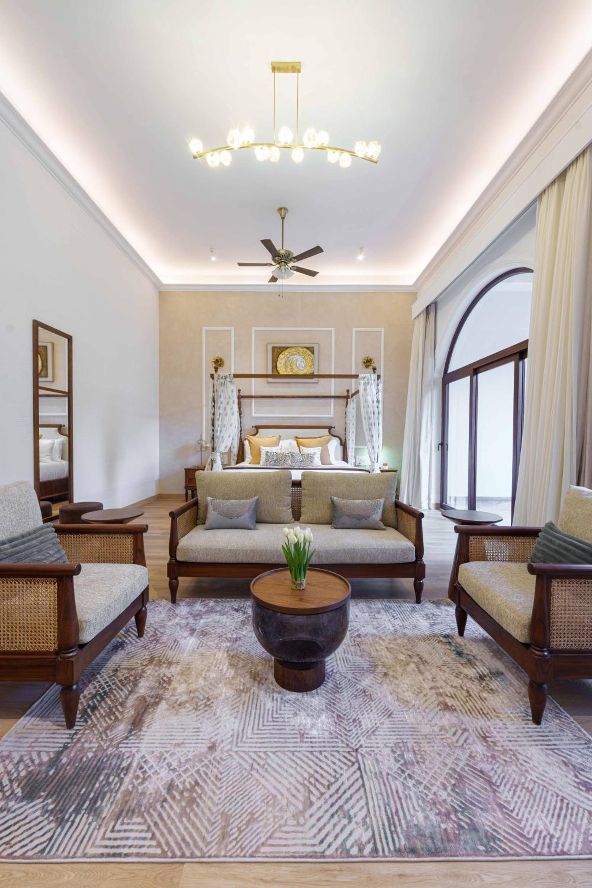 Villa photo 1
