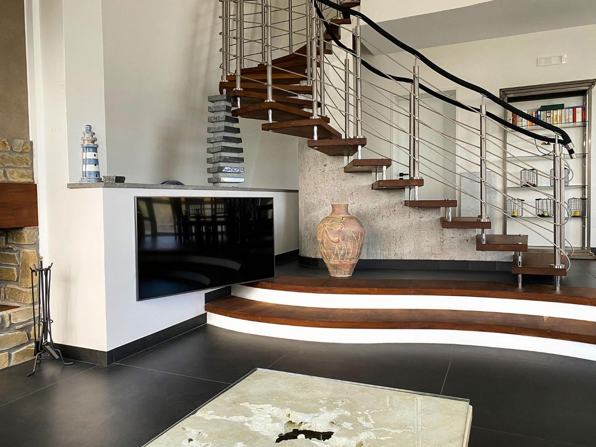 Villa with Private Pool photo 1