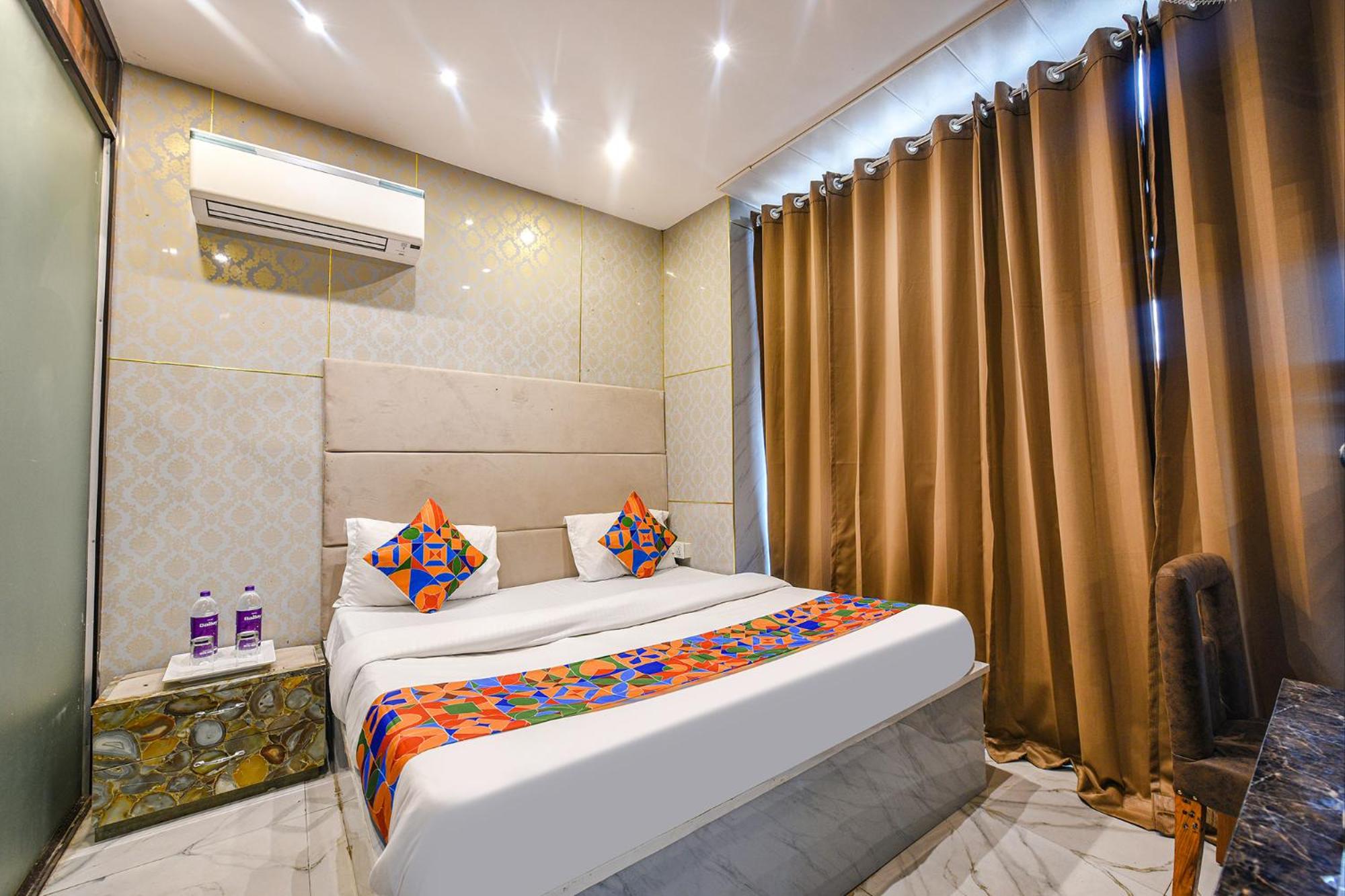 Deluxe Room photo 1