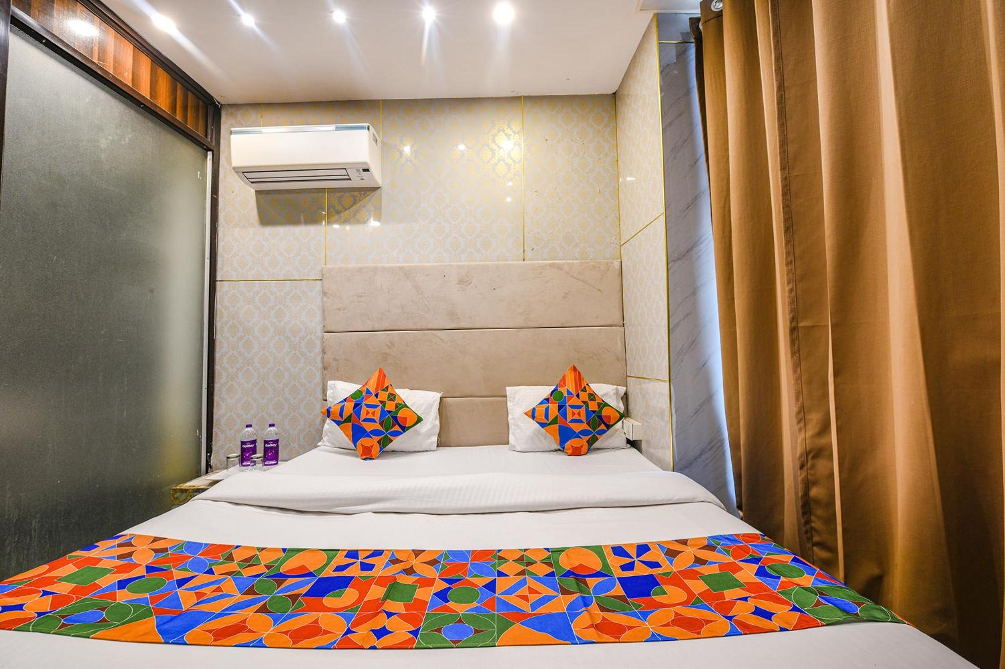 Deluxe Room photo 3