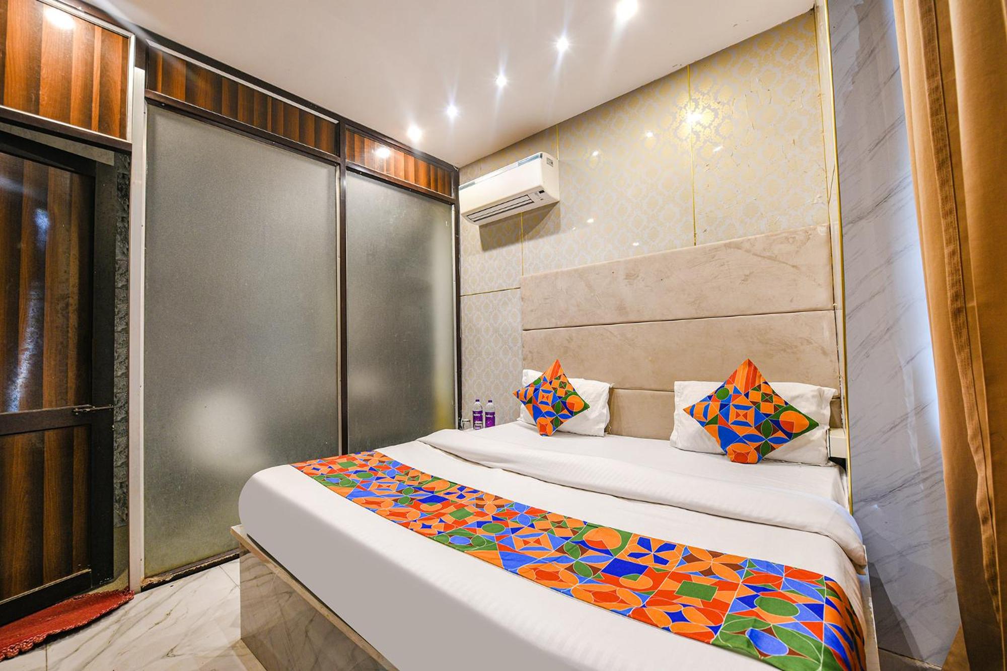 Deluxe Room photo 2