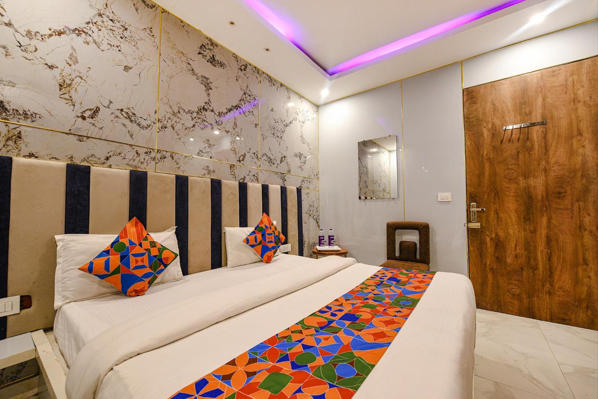 Superior Double Room photo 1