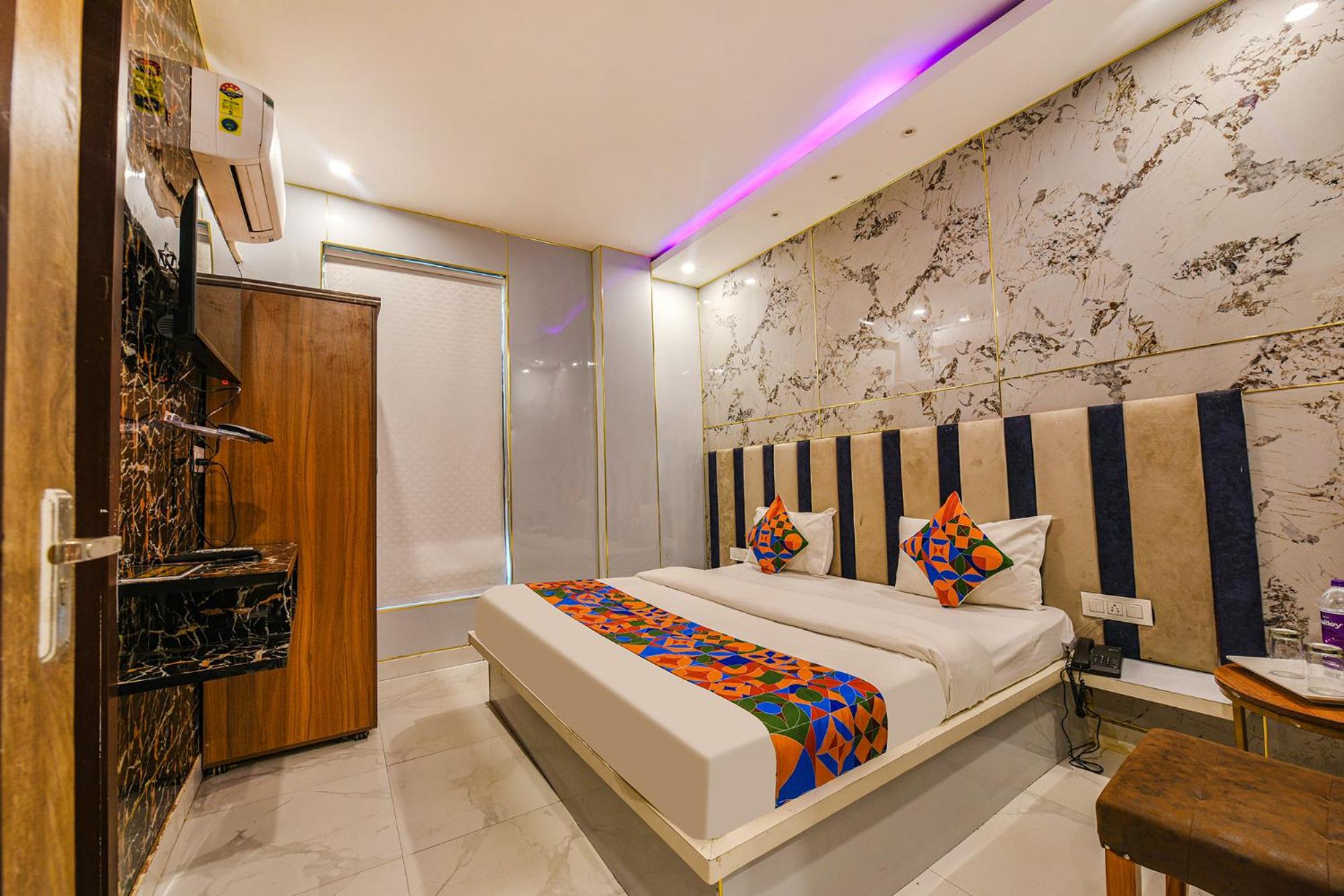 Superior Double Room photo 2