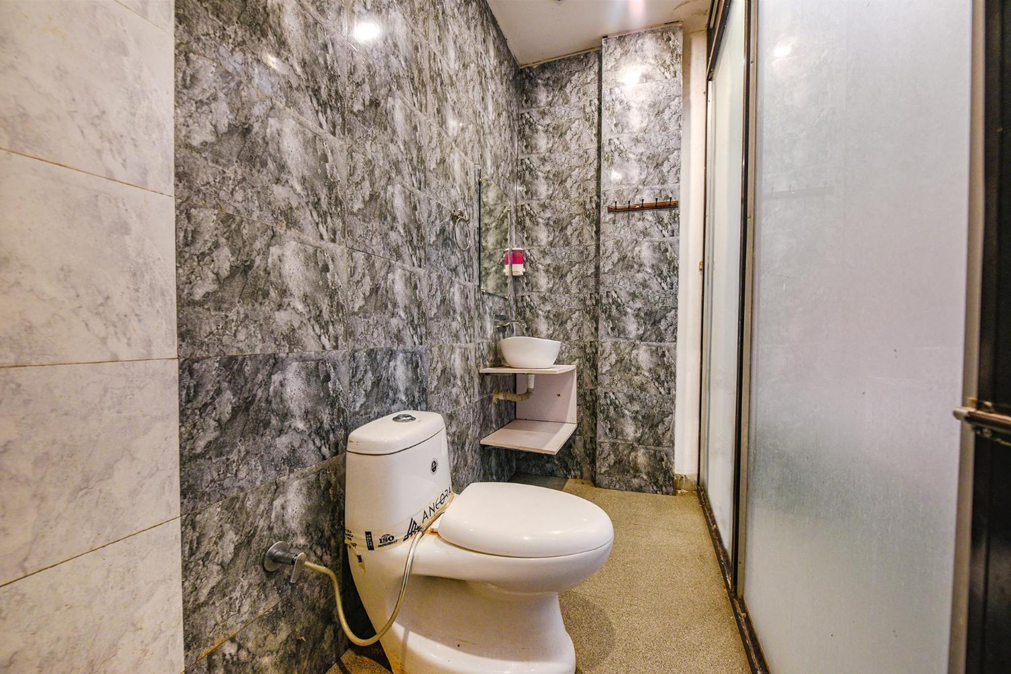 Superior Double Room photo 3