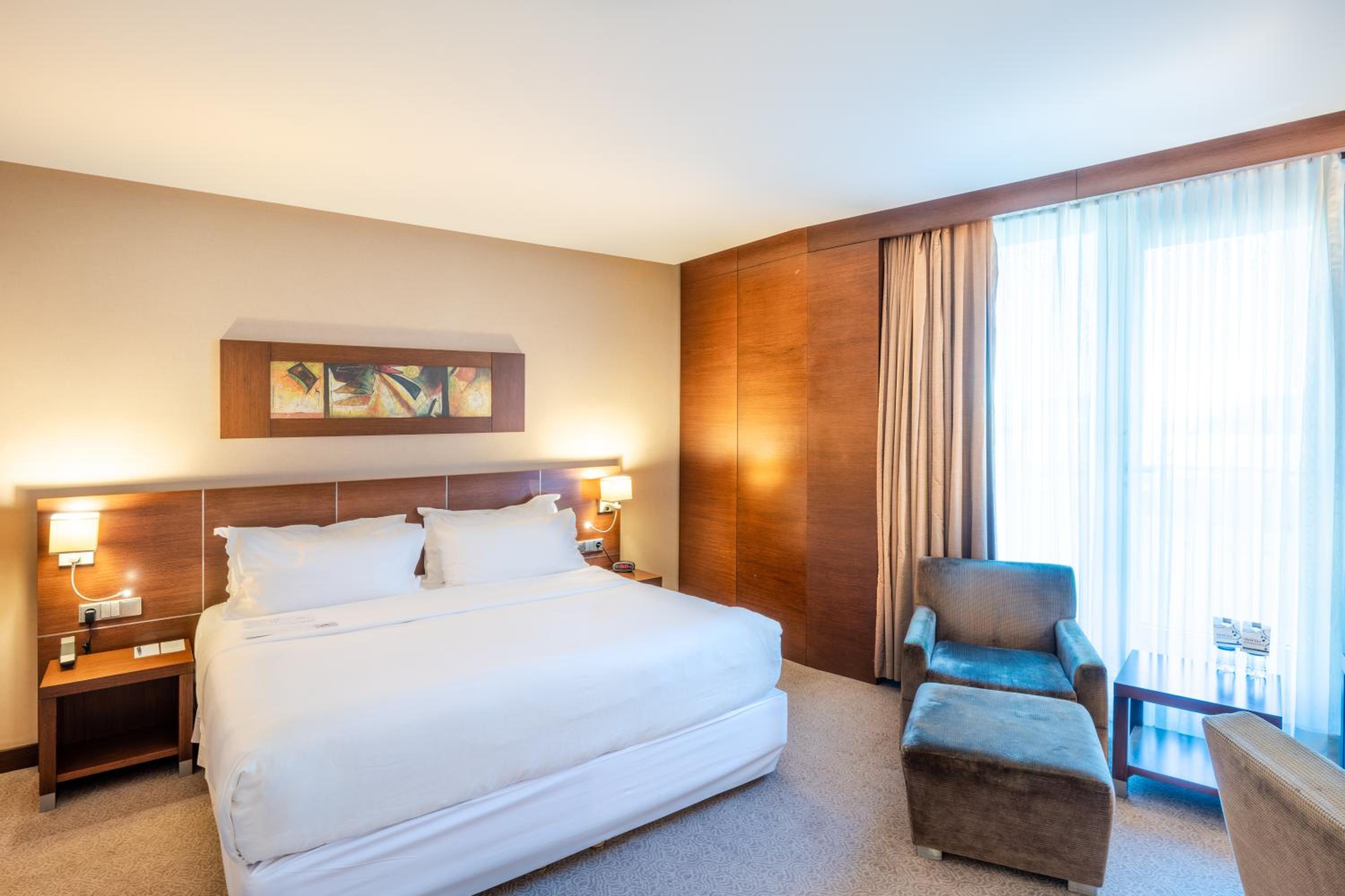 Classic King Room - Photo 1