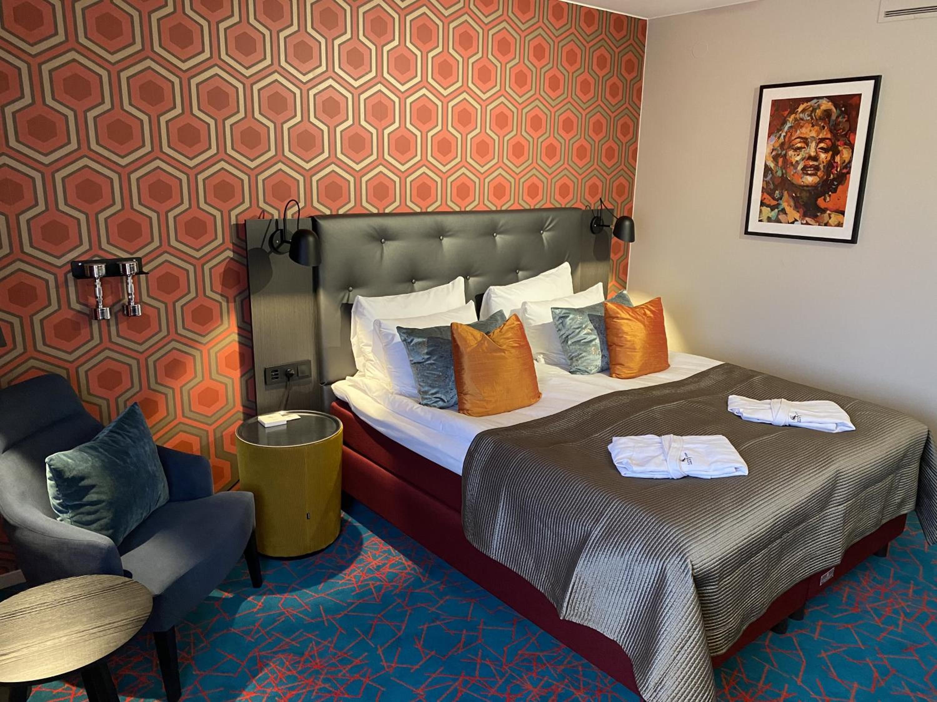 Premium Room - Photo 1