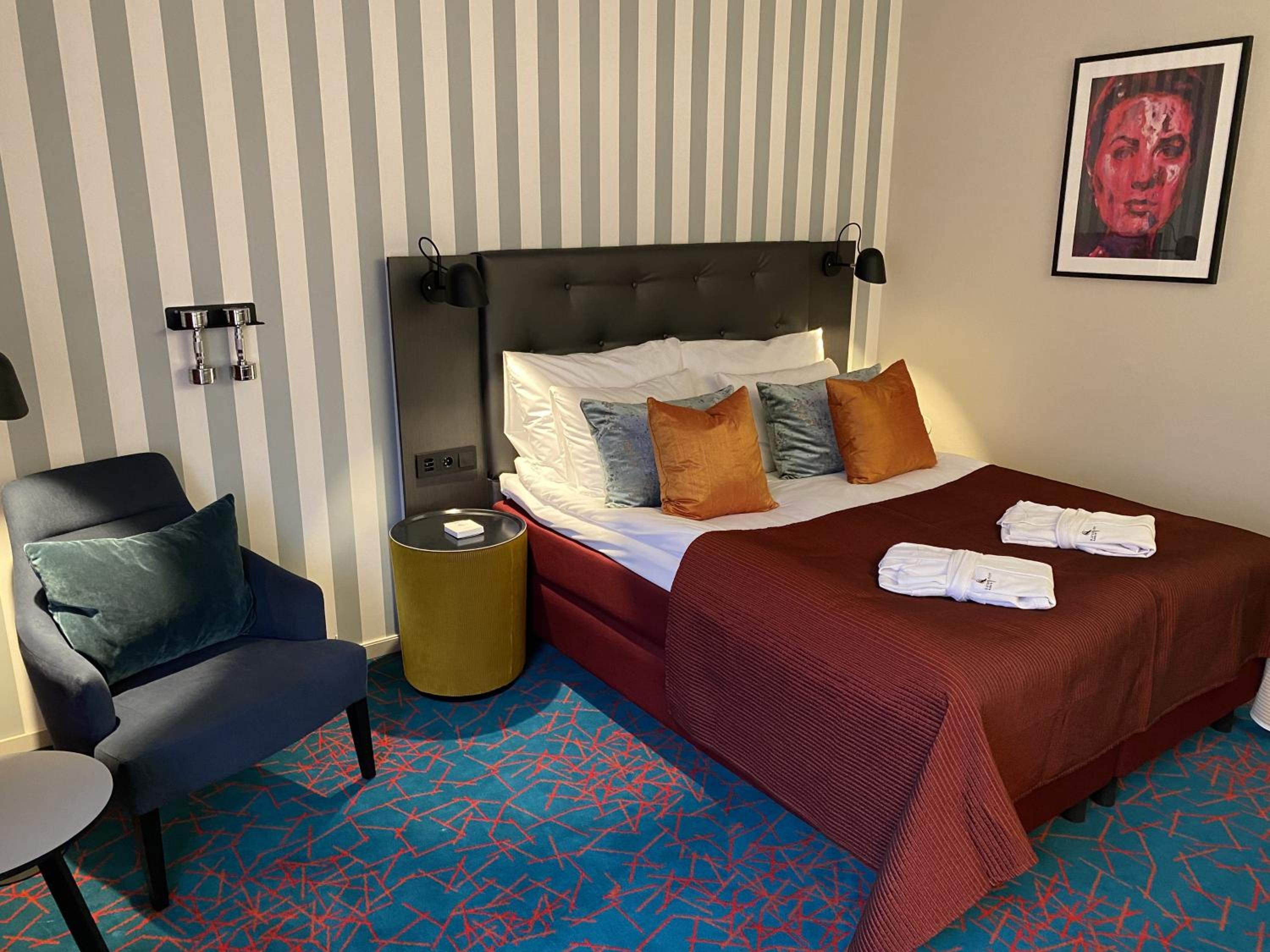 Premium Room - Photo 3