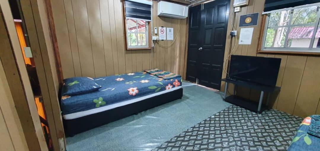 One-Bedroom Chalet photo 2