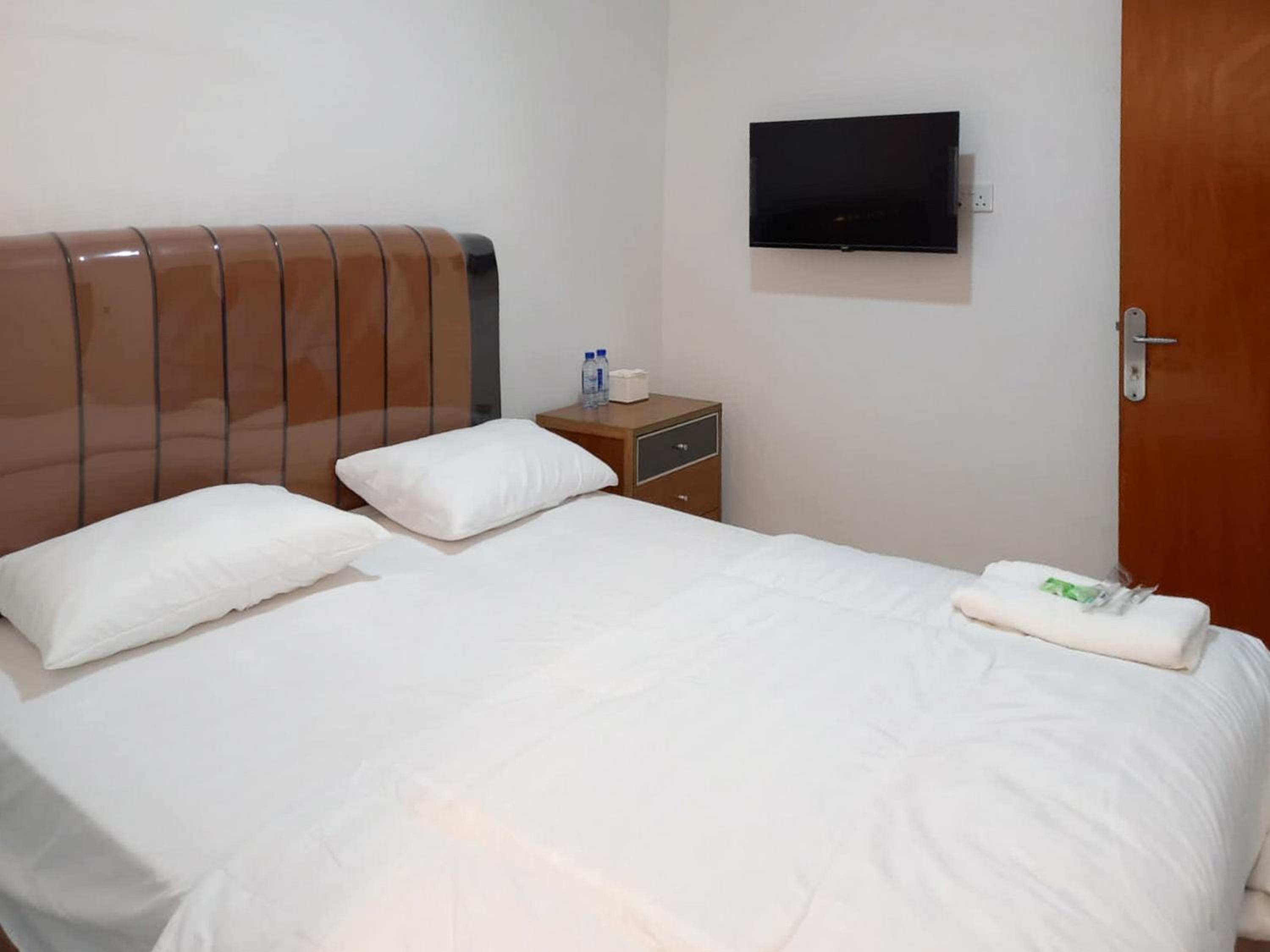Standard Double Room photo 2