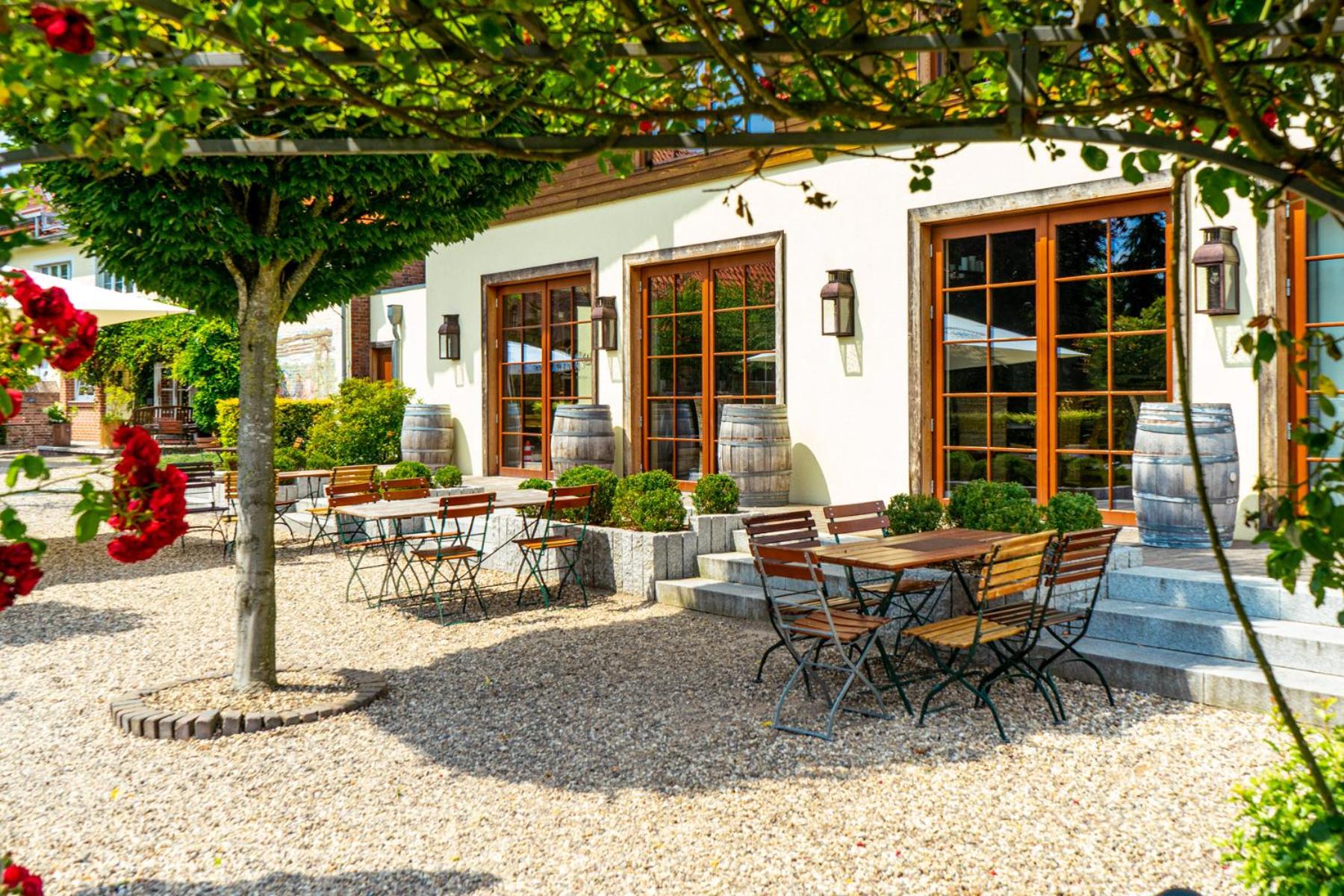Landhotel Lebensart, Bilde 10