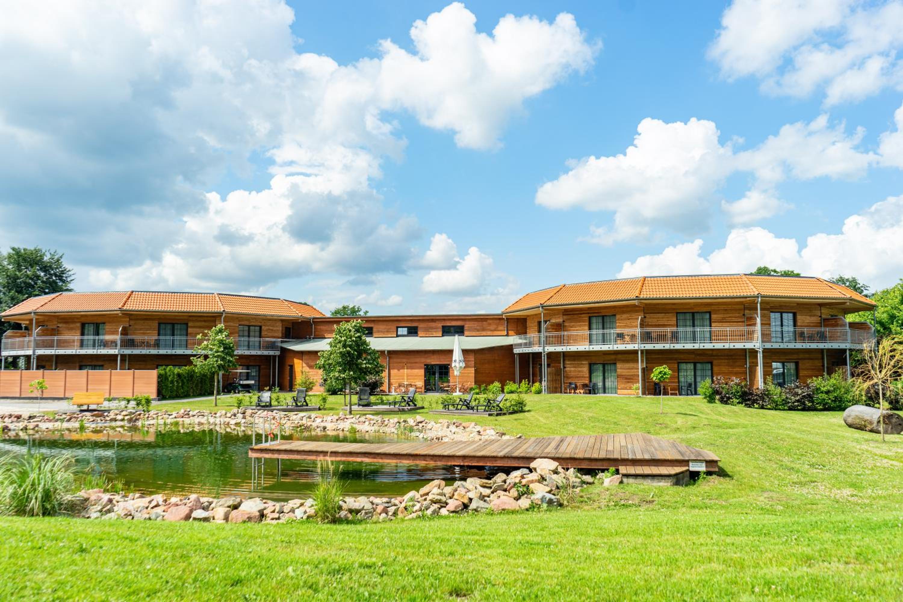 Landhotel Lebensart, Bilde 33