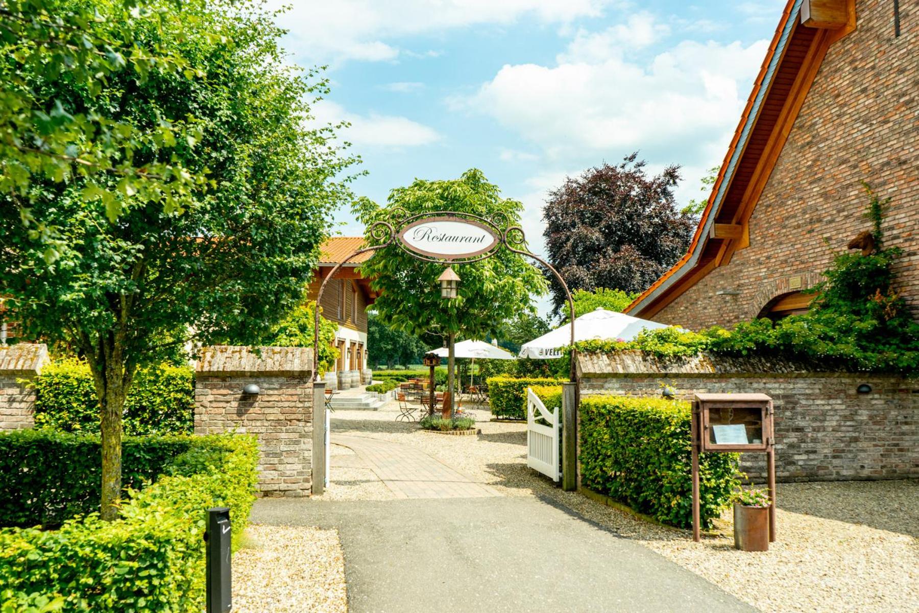 Landhotel Lebensart, Bilde 16