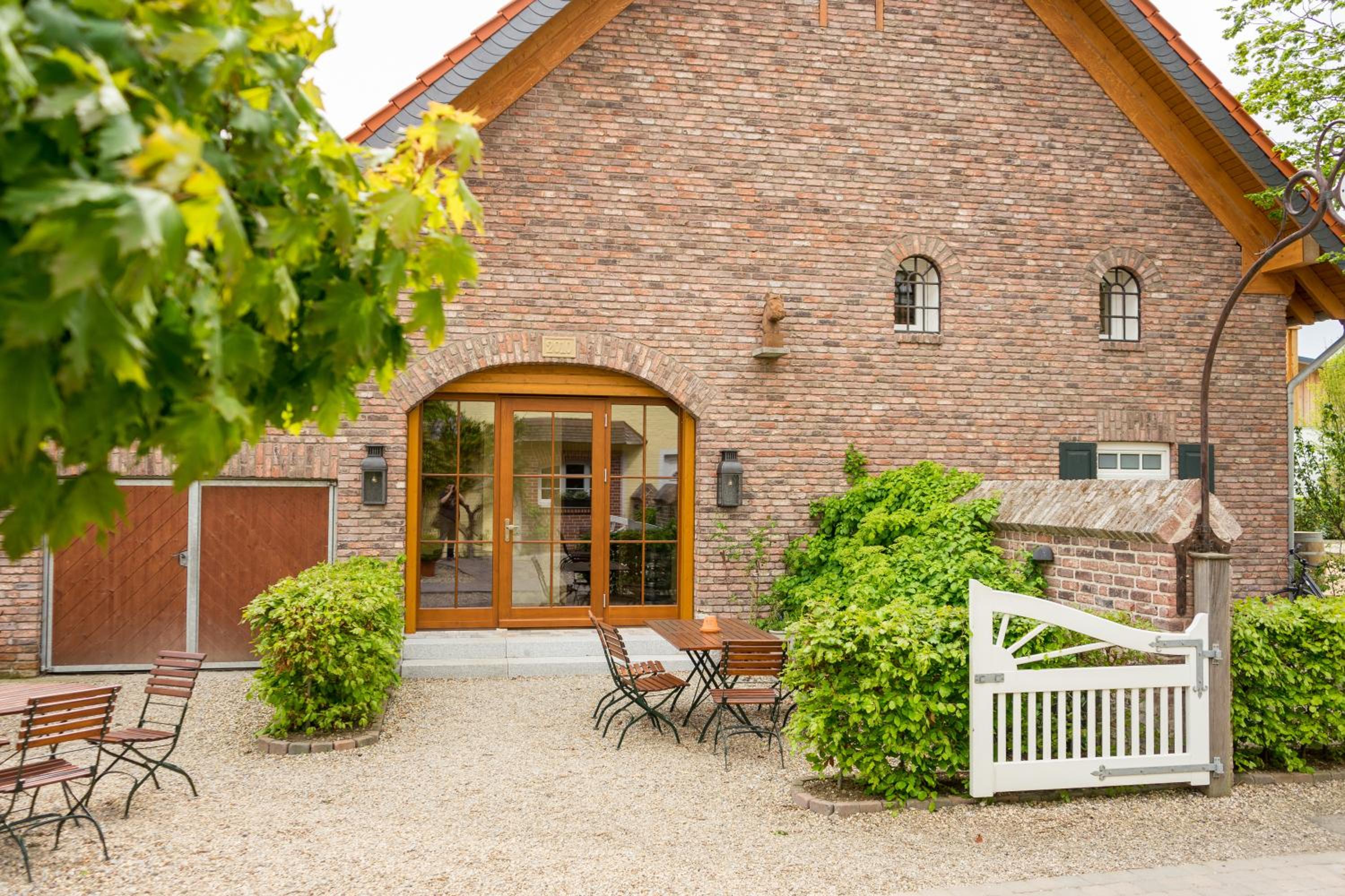 Landhotel Lebensart, Bilde 18